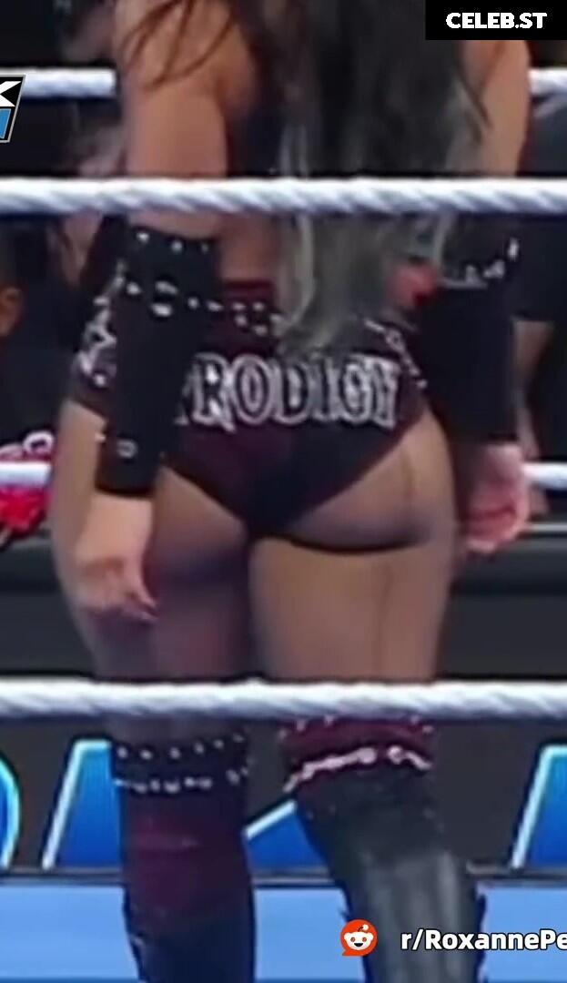 Roxanne Perez/Rok-C - WWE NXT Image 11532499
