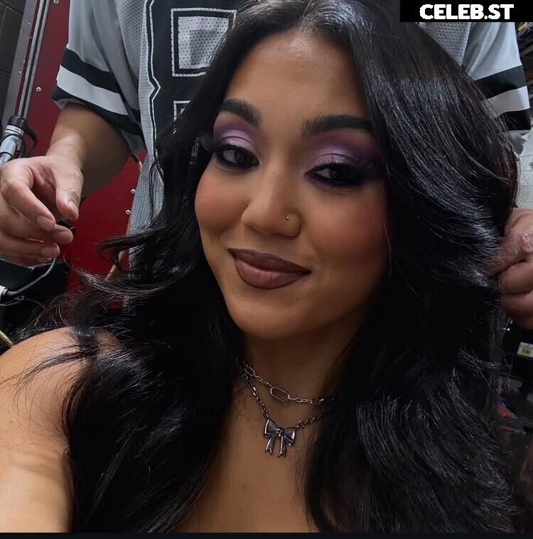 Roxanne Perez/Rok-C - WWE NXT Image 11532489