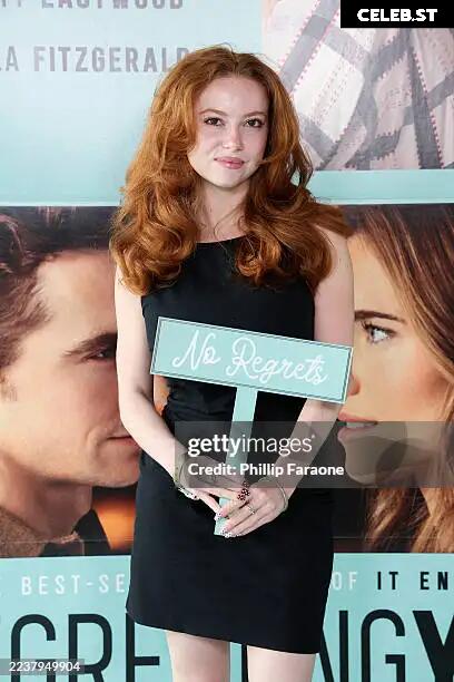 Francesca Capaldi (18) Image 11532404