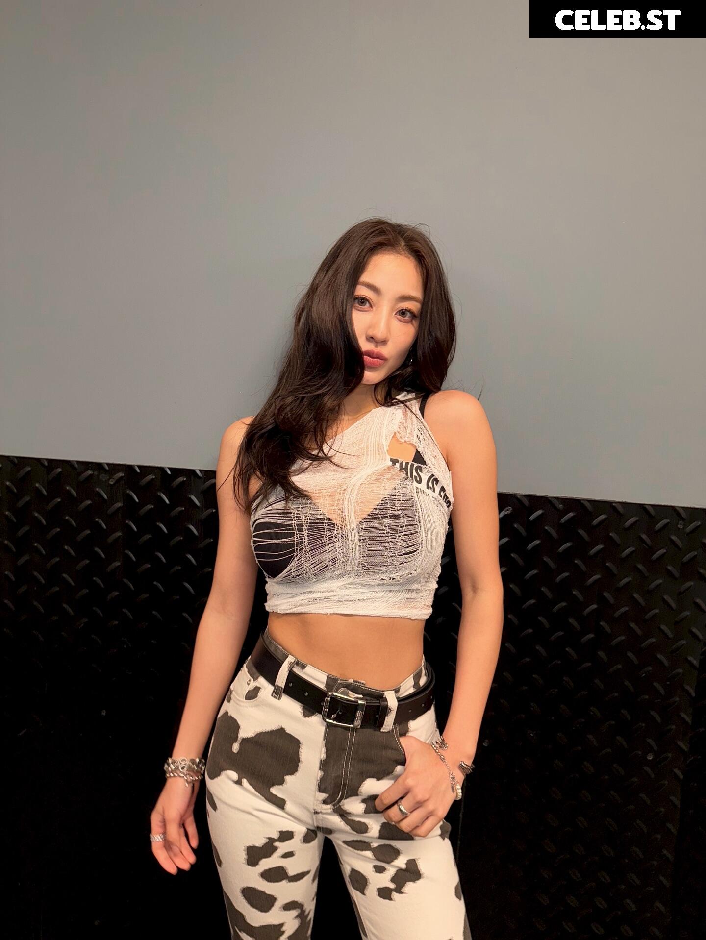 Jihyo (TWICE) Image 11532467