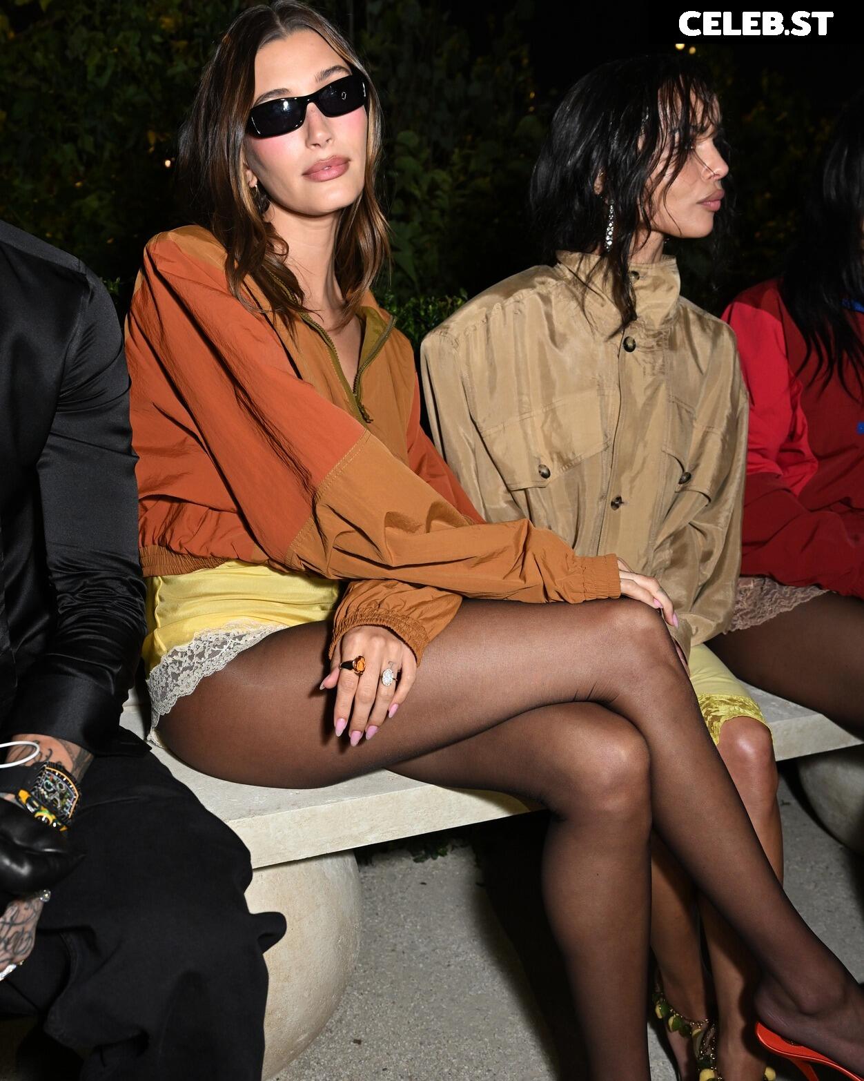 Hailey Baldwin Bieber Image 11532458
