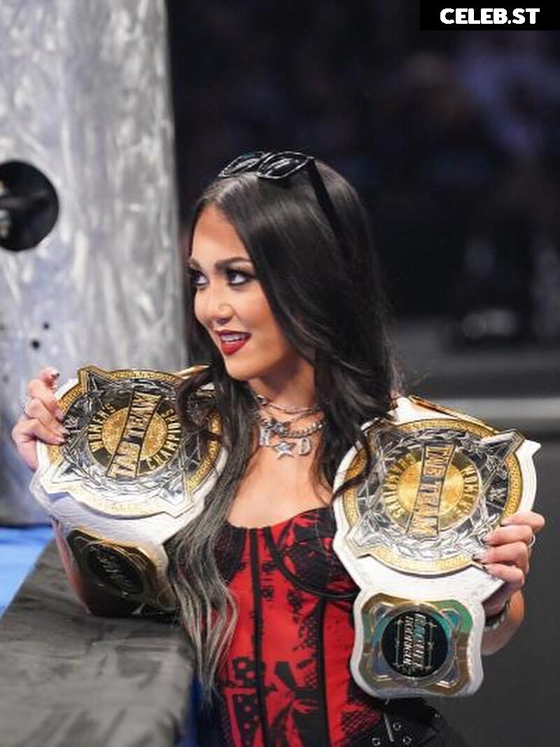 Roxanne Perez/Rok-C - WWE NXT Image 11532479