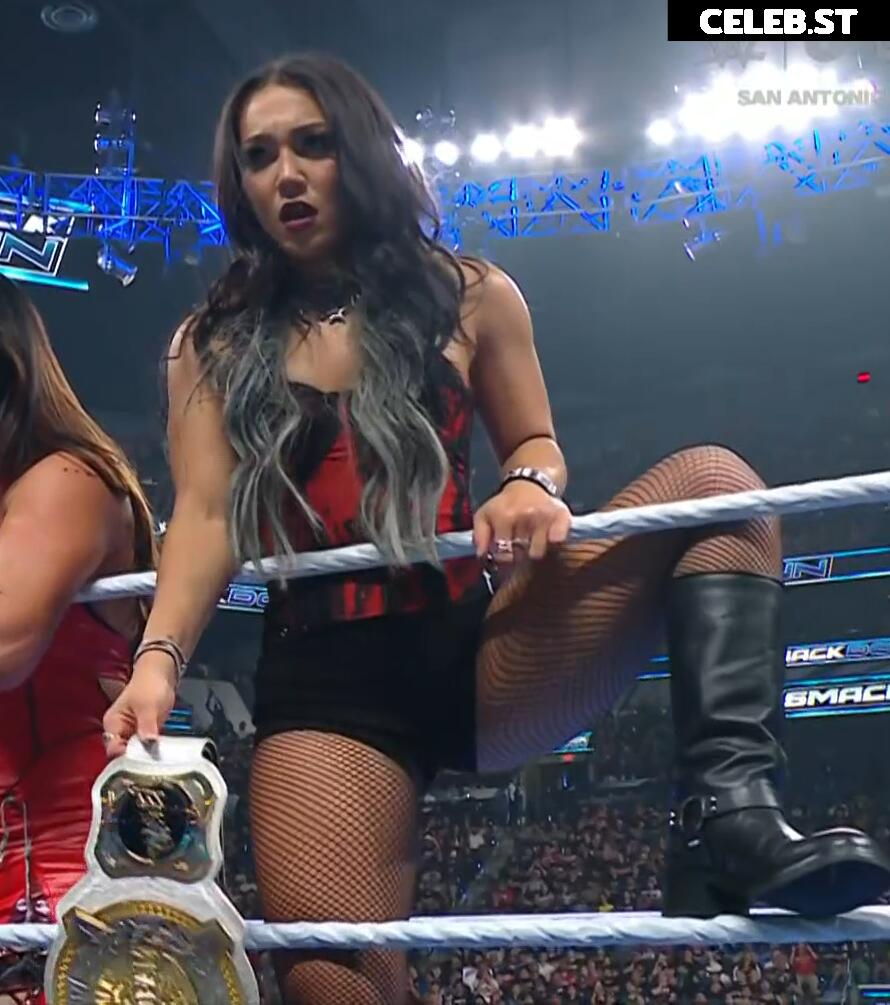 Roxanne Perez/Rok-C - WWE NXT Image 11532478