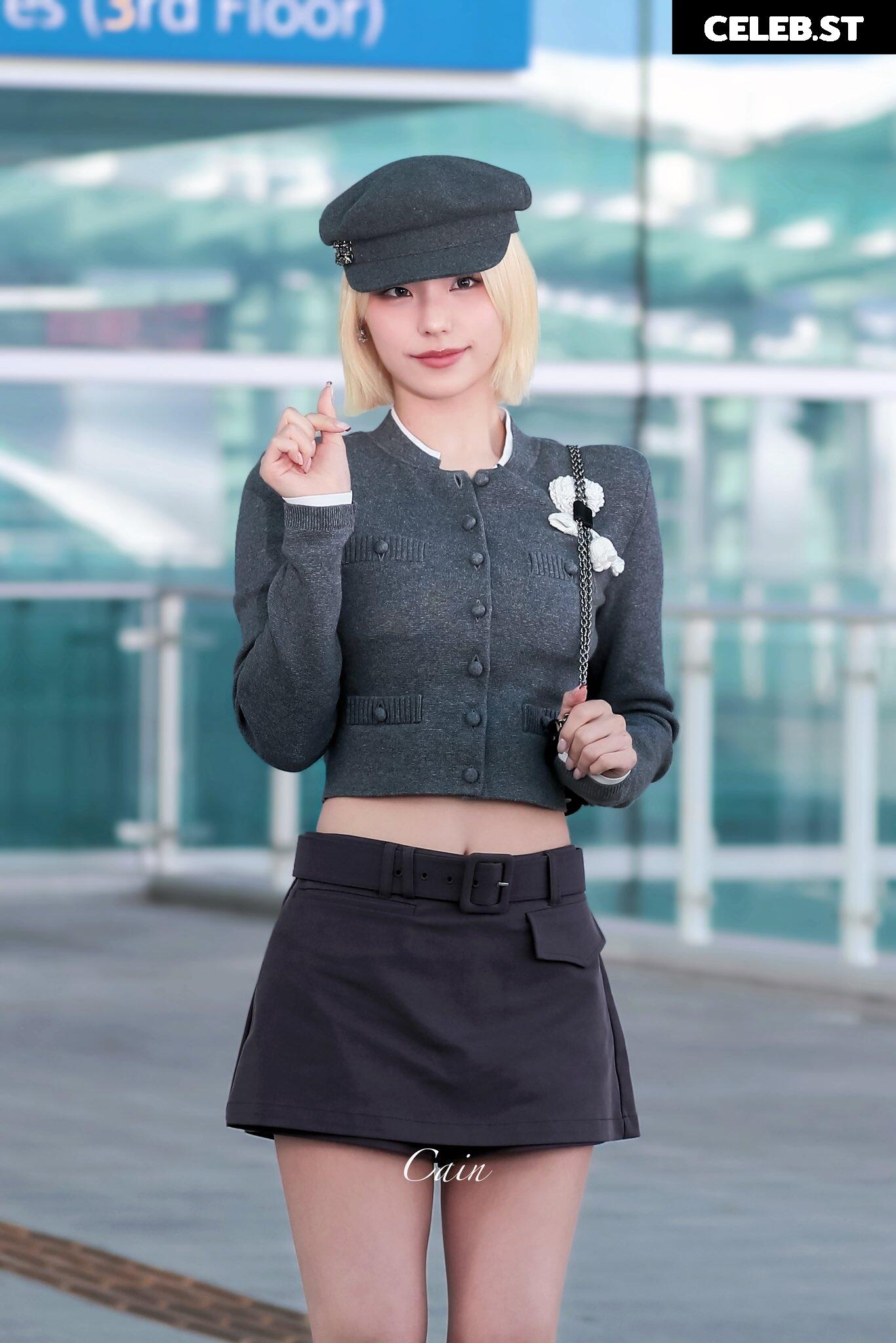 Yeji - ITZY (예지, Hwang Ye-ji) Image 11532732