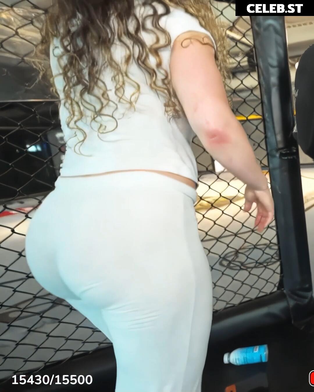 Women of UFC &amp; MMA Image 11532624
