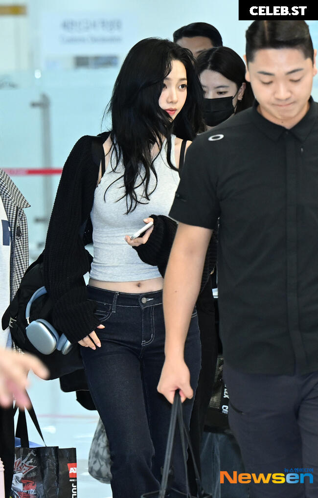 Karina (æspa / aespa) Image 11532629