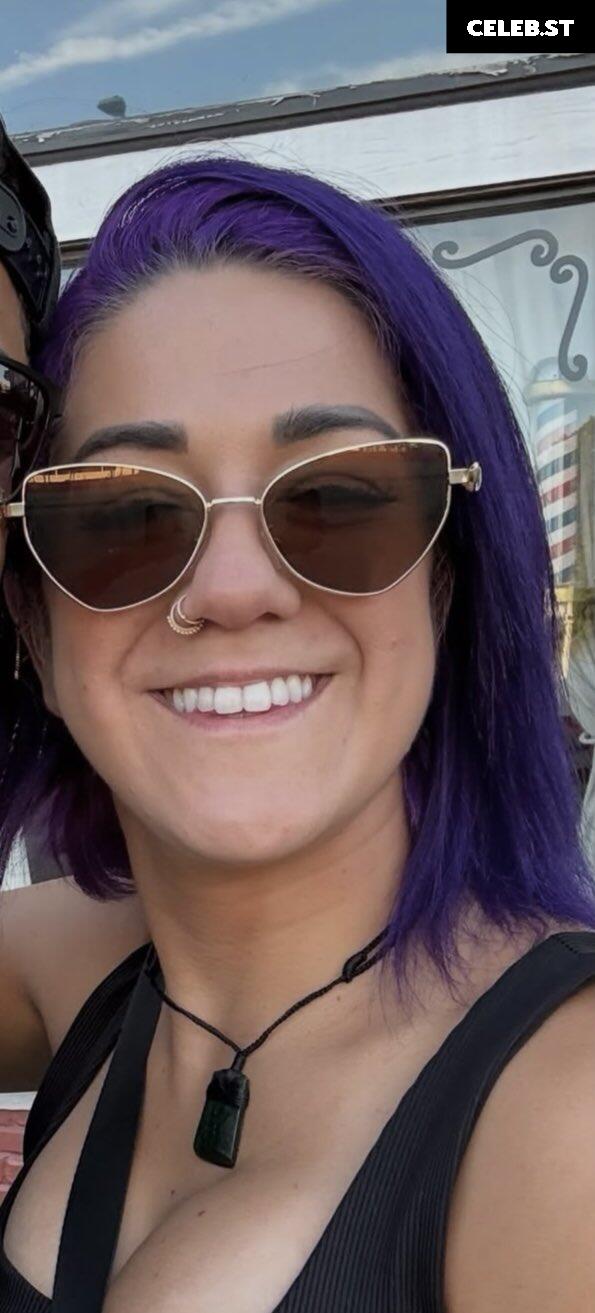 WWE Bayley / Davina Rose / Pamela Rose Martinez Image 11532637