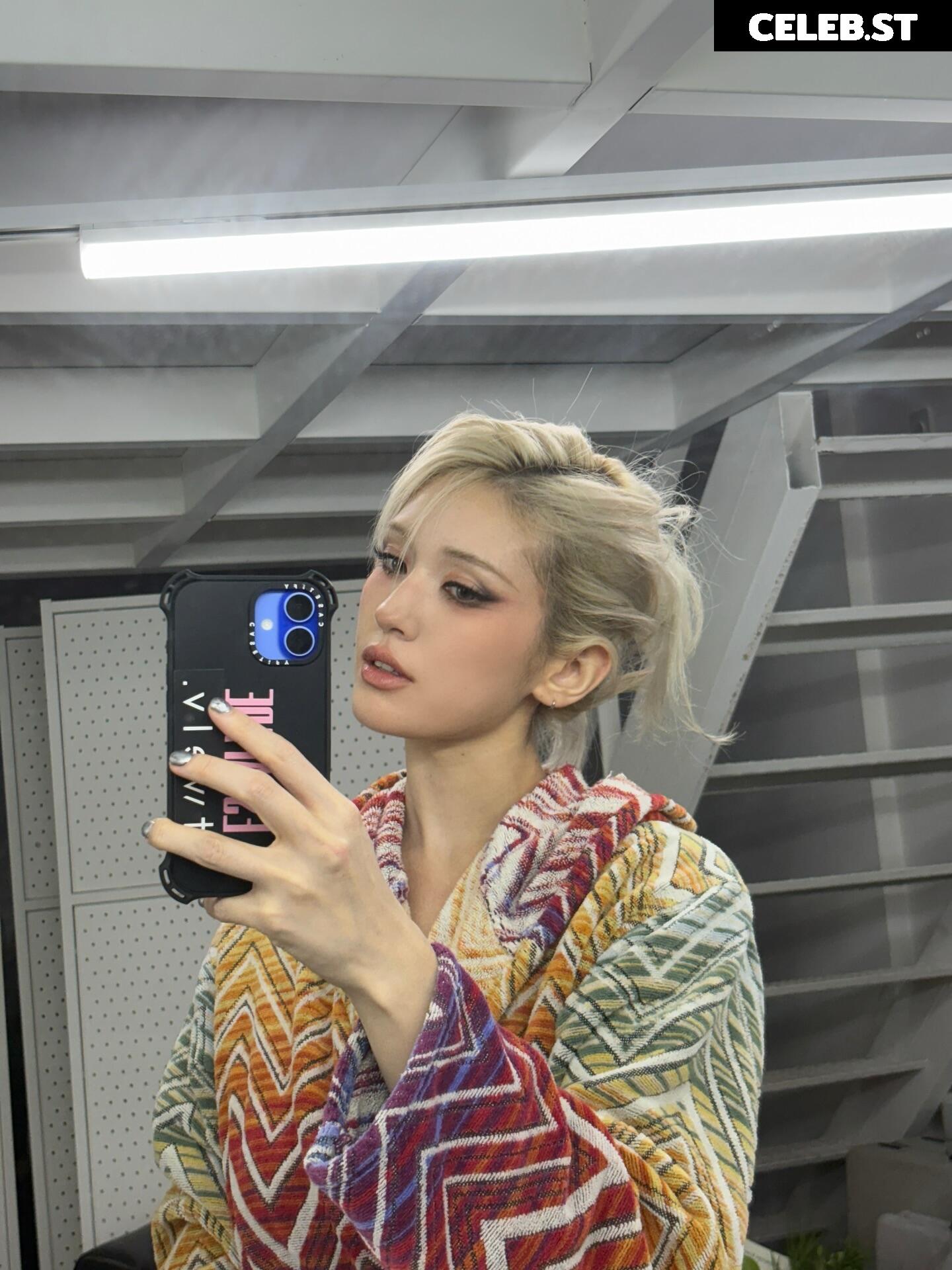 Jeon Somi/ENNIK SOMI Image 11532659