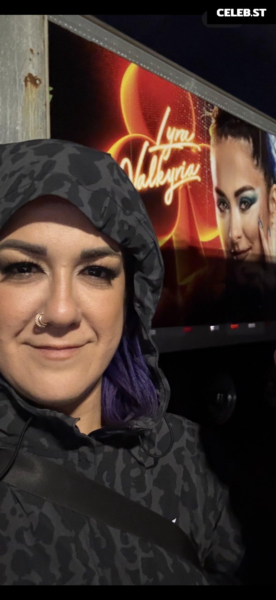 WWE Bayley / Davina Rose / Pamela Rose Martinez Image 11532641