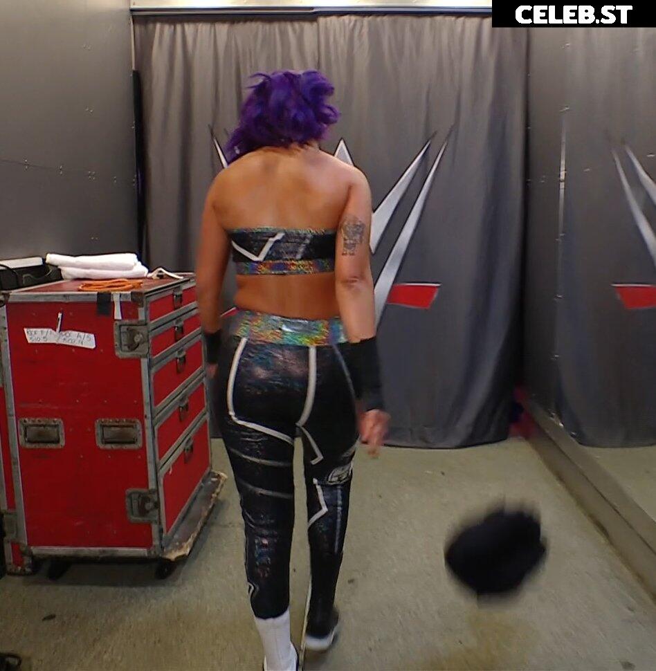 WWE Bayley / Davina Rose / Pamela Rose Martinez Image 11532647