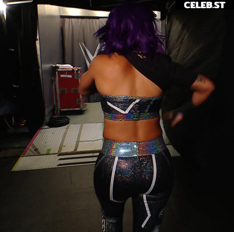 WWE Bayley / Davina Rose / Pamela Rose Martinez Image 11532648