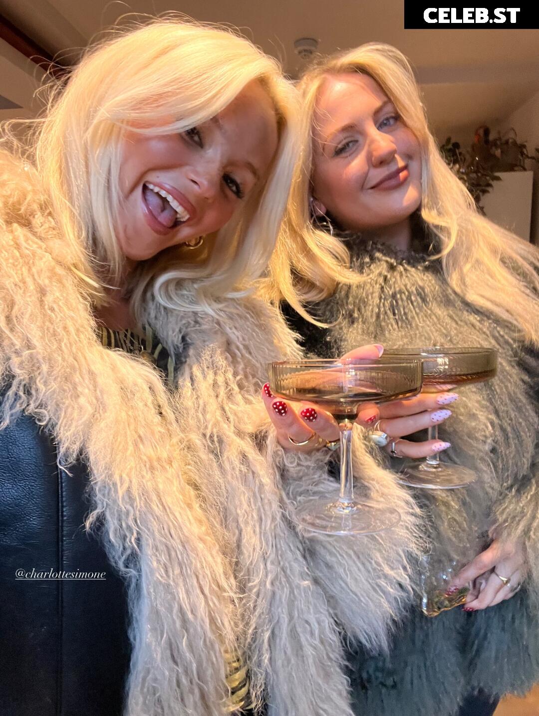 Amelia Eve Gibson | Millie Gibson Image 11532376