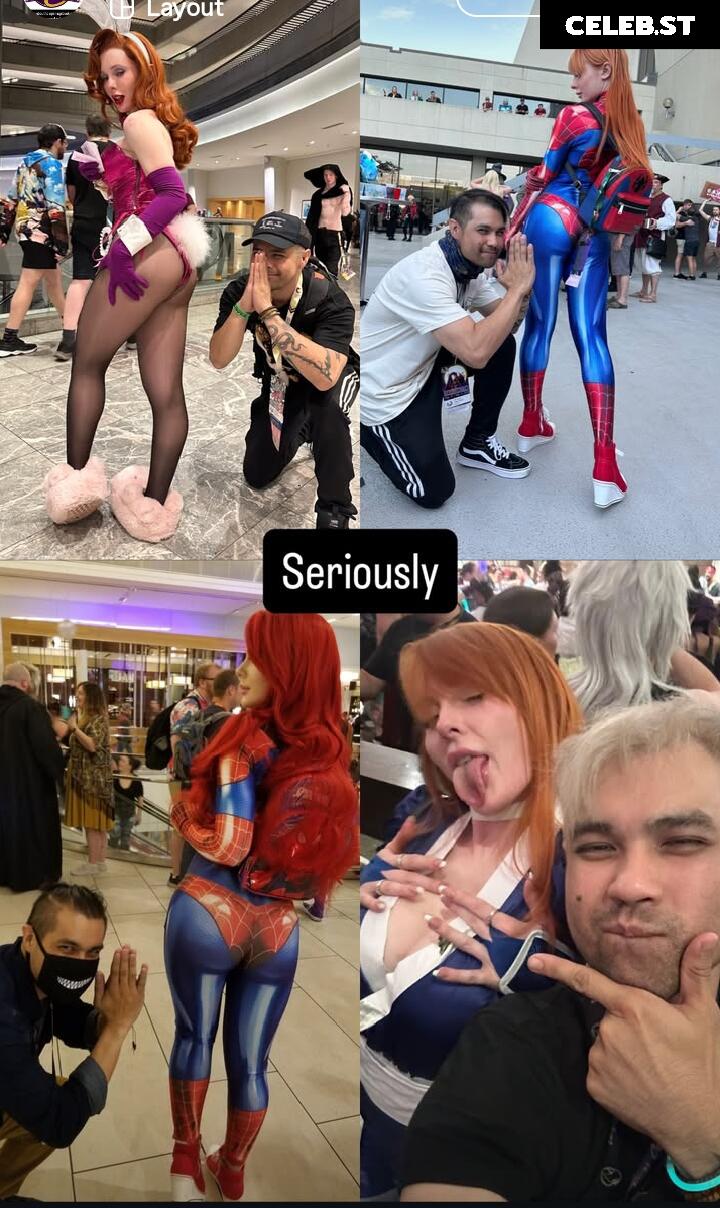 jennalynnmeowri / Jenna Lynn Meowri Image 11532231