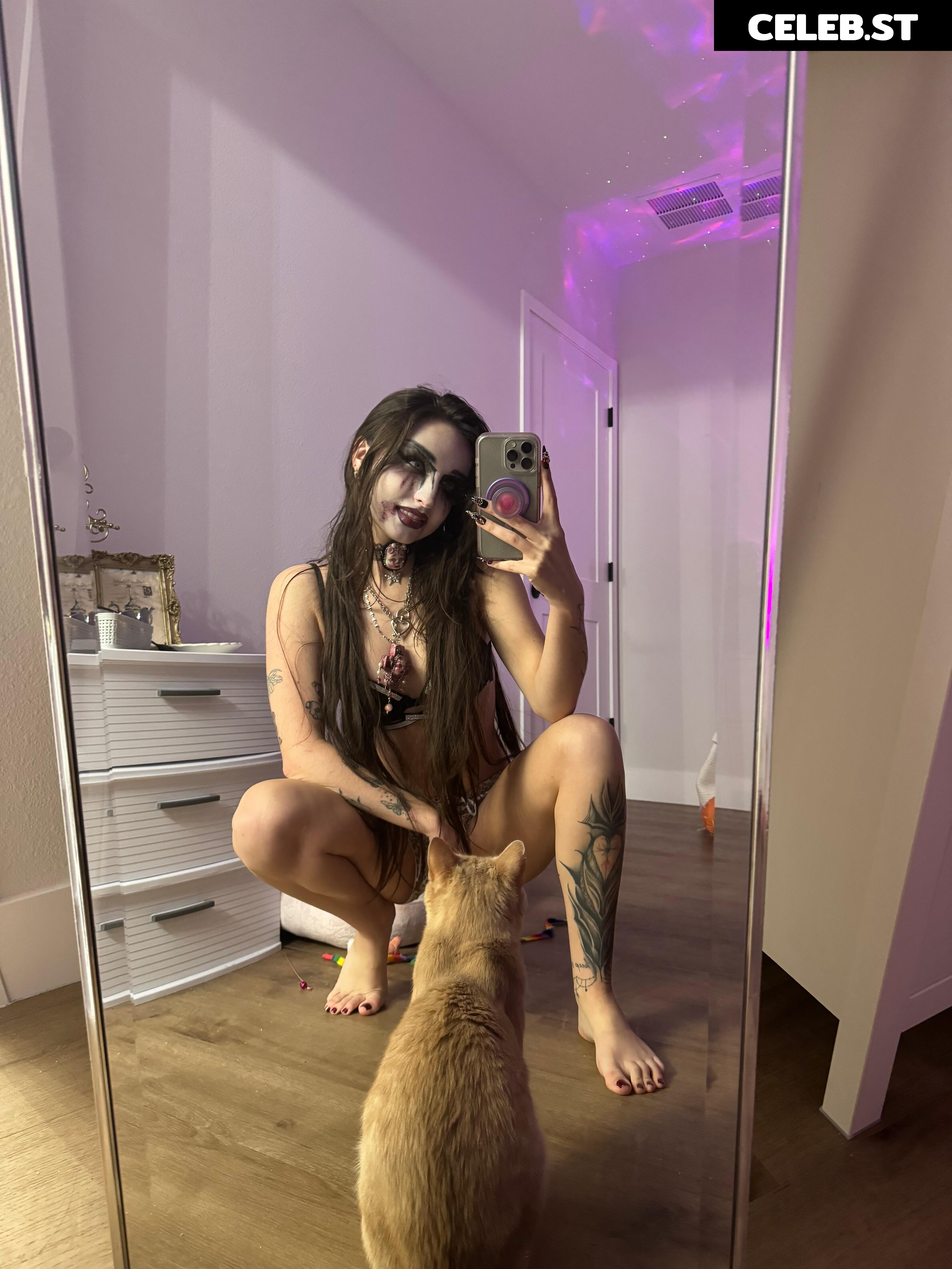 beebee ASMR Image 11539594