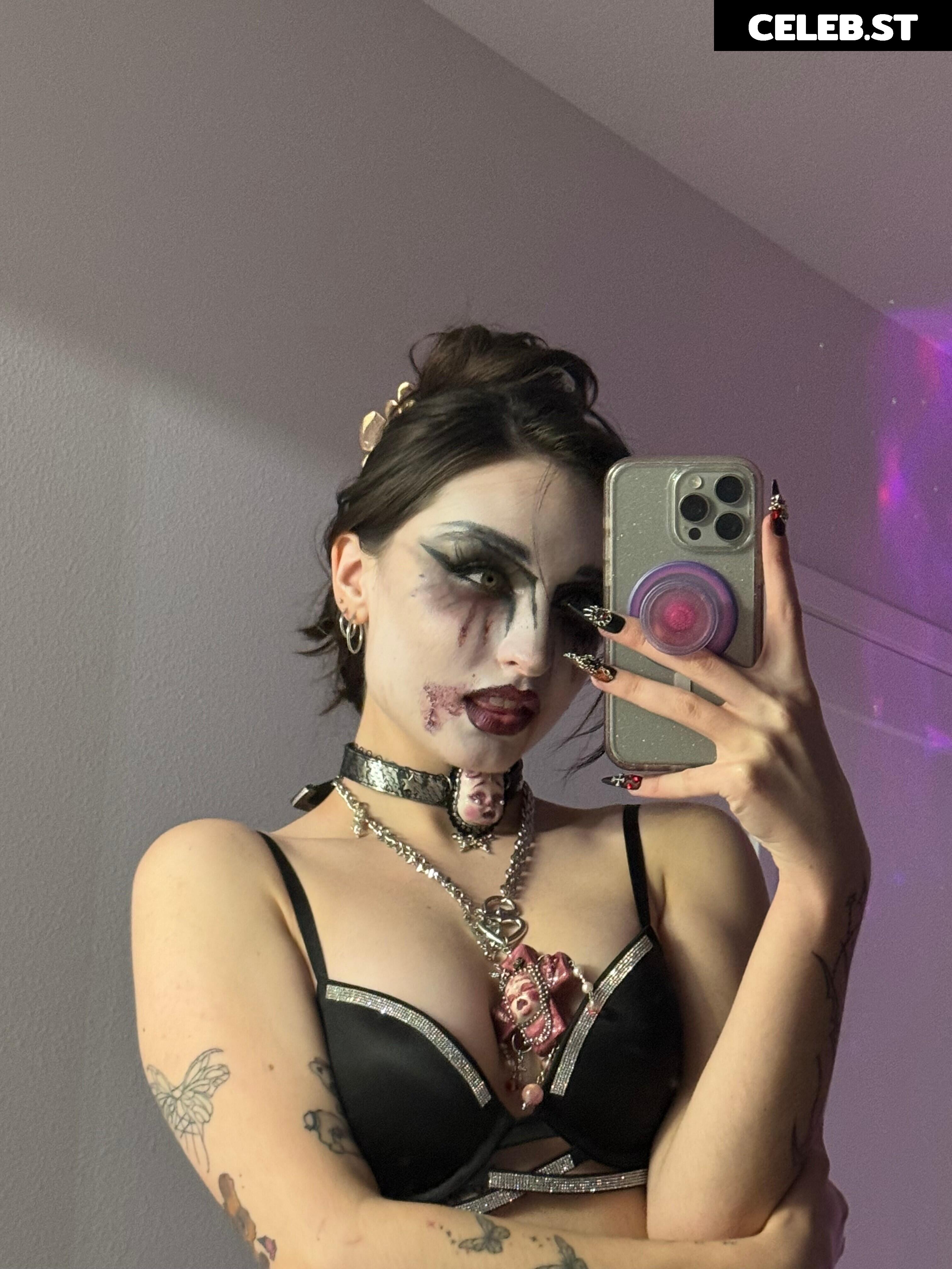 beebee ASMR Image 11539603