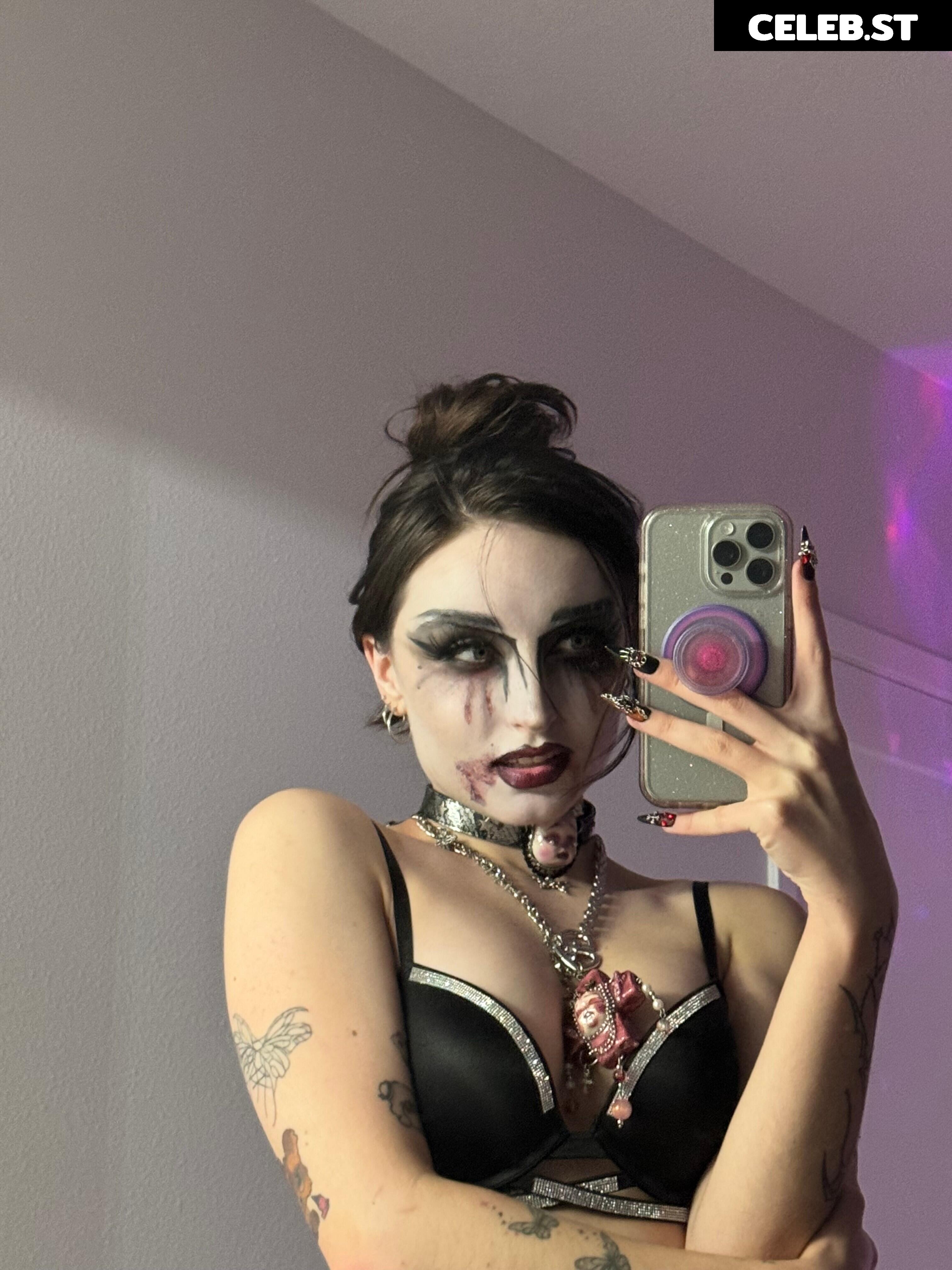 beebee ASMR Image 11539606