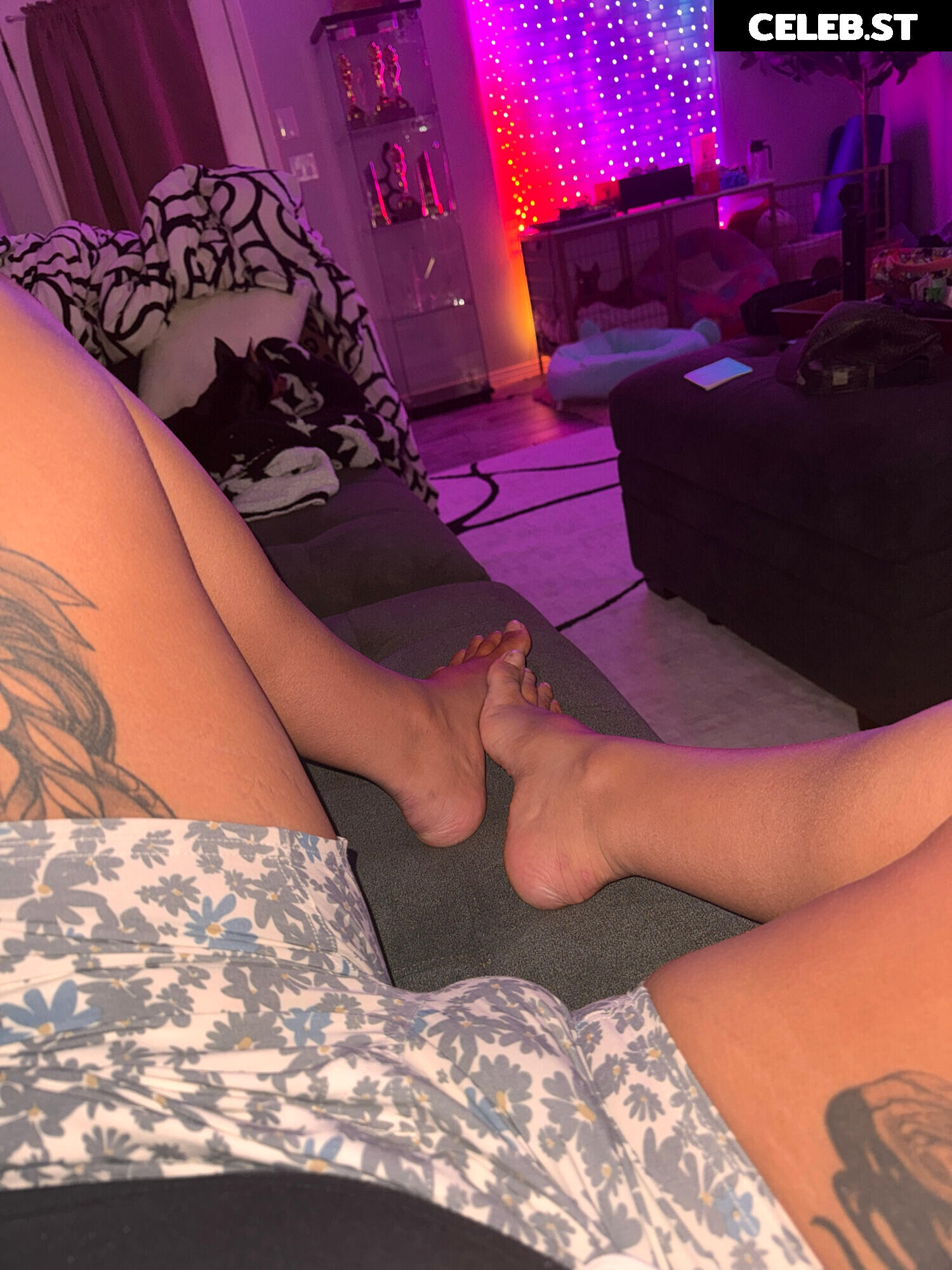 Chanel Santini Image 11539258