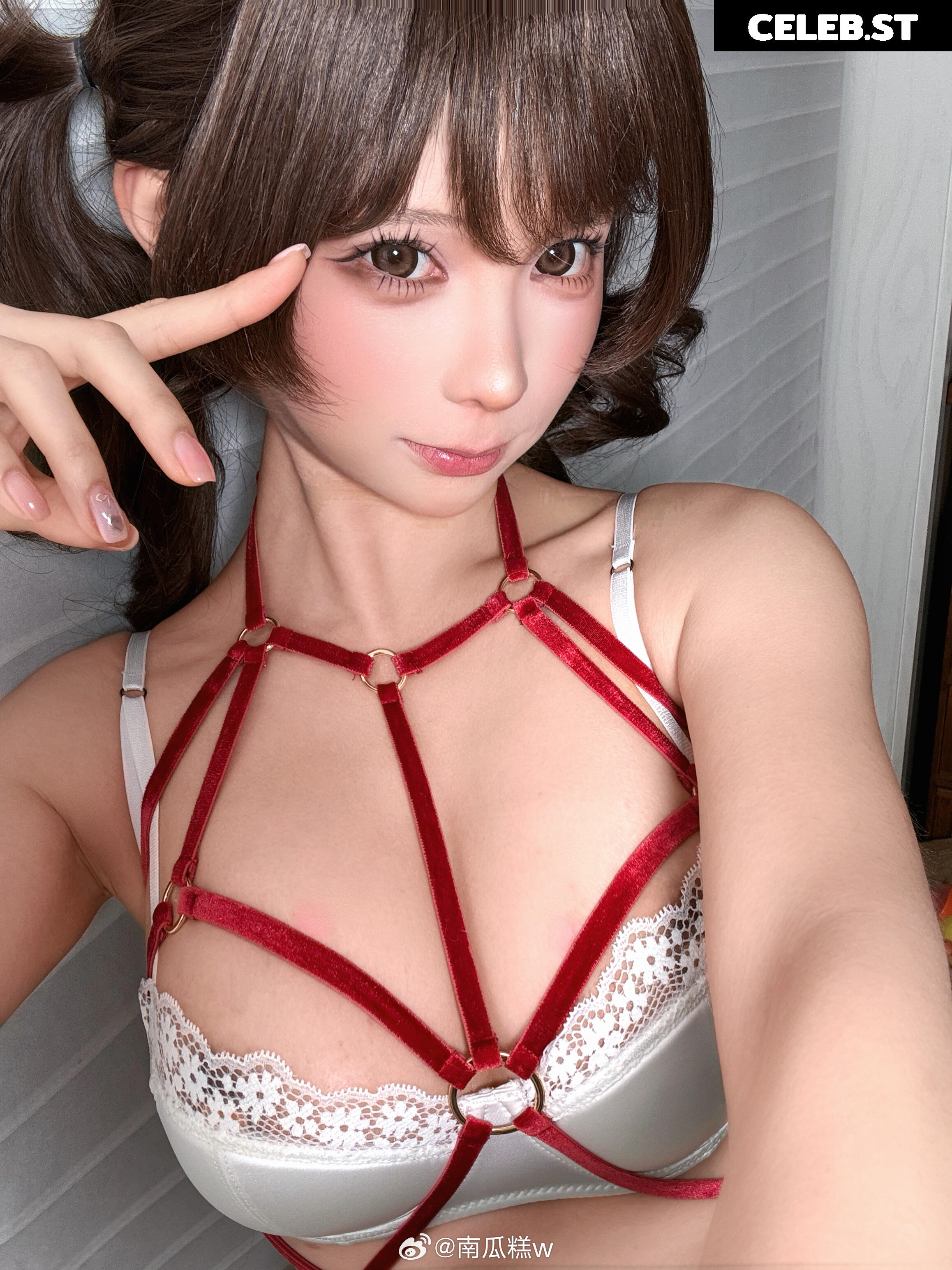Chunmomo | 蠢沫沫momo Image 11504217