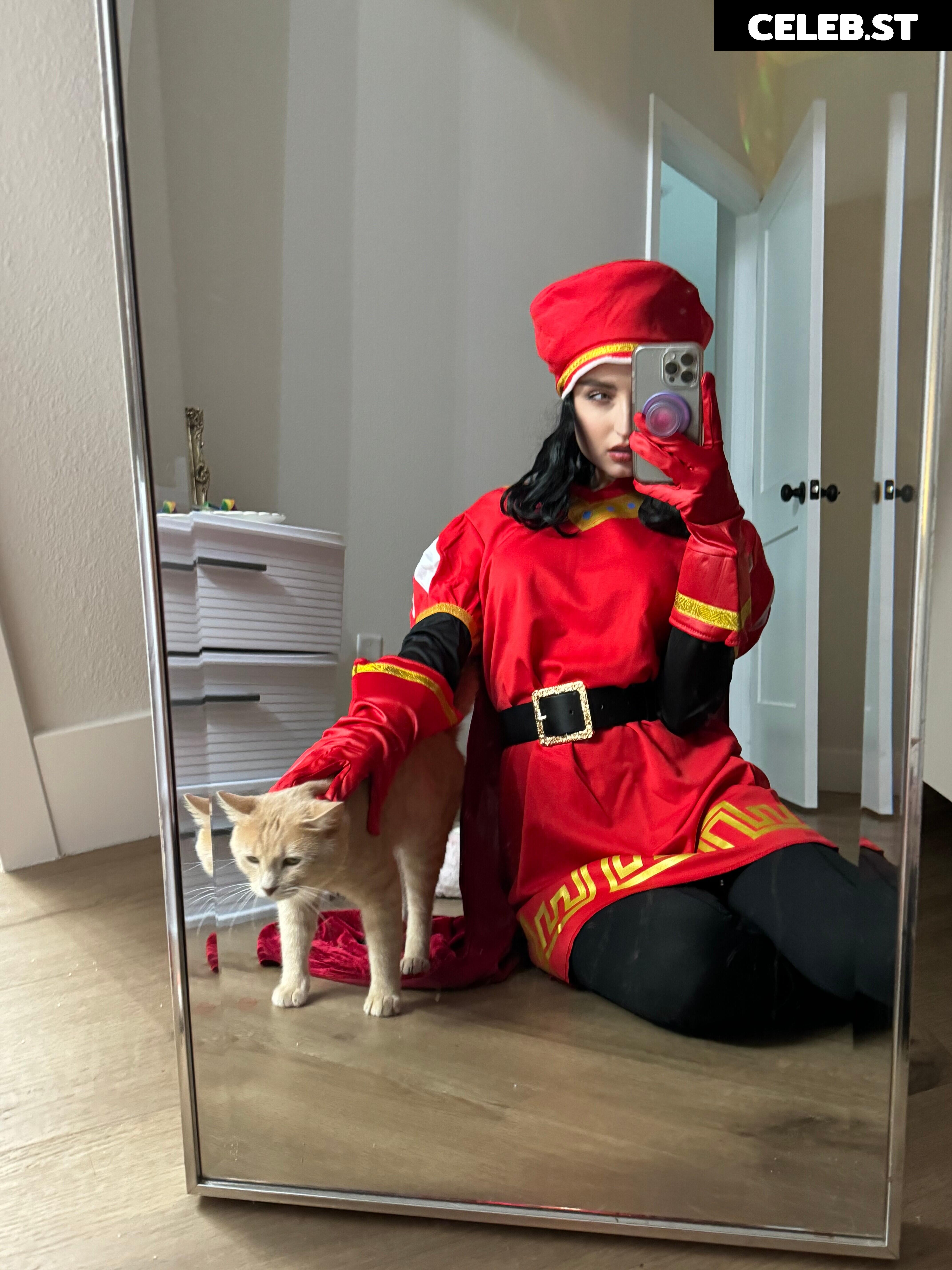 beebee ASMR Image 11507100