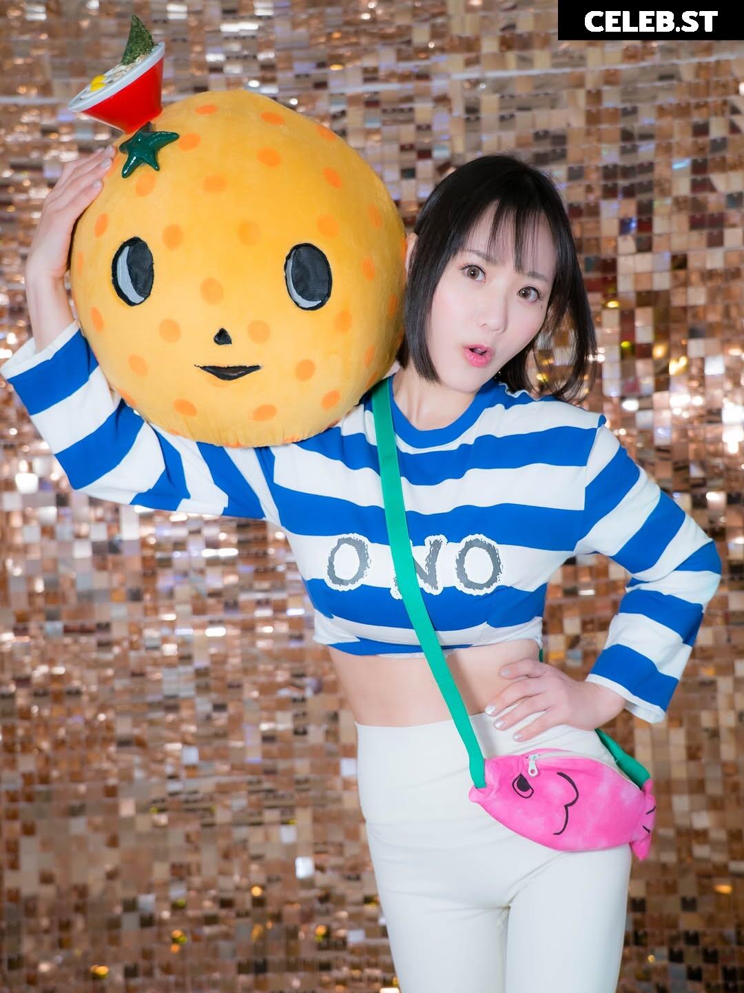 Kaho Shibuya Image 11506155