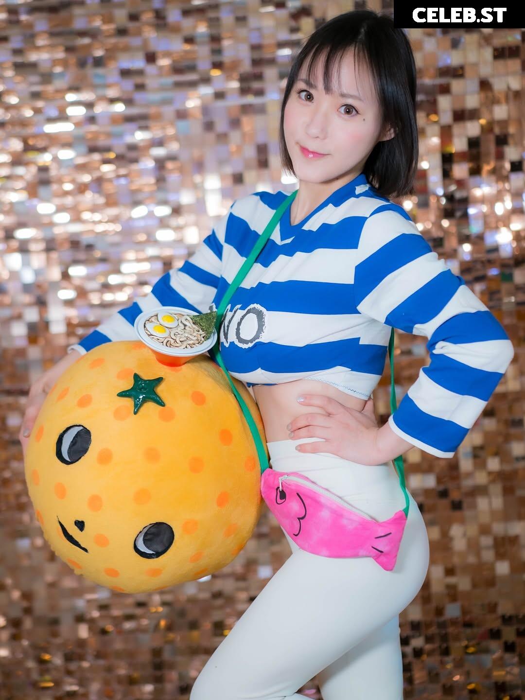 Kaho Shibuya Image 11506147