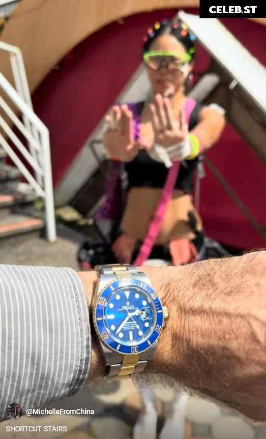 Michellefromchina Image 11501862