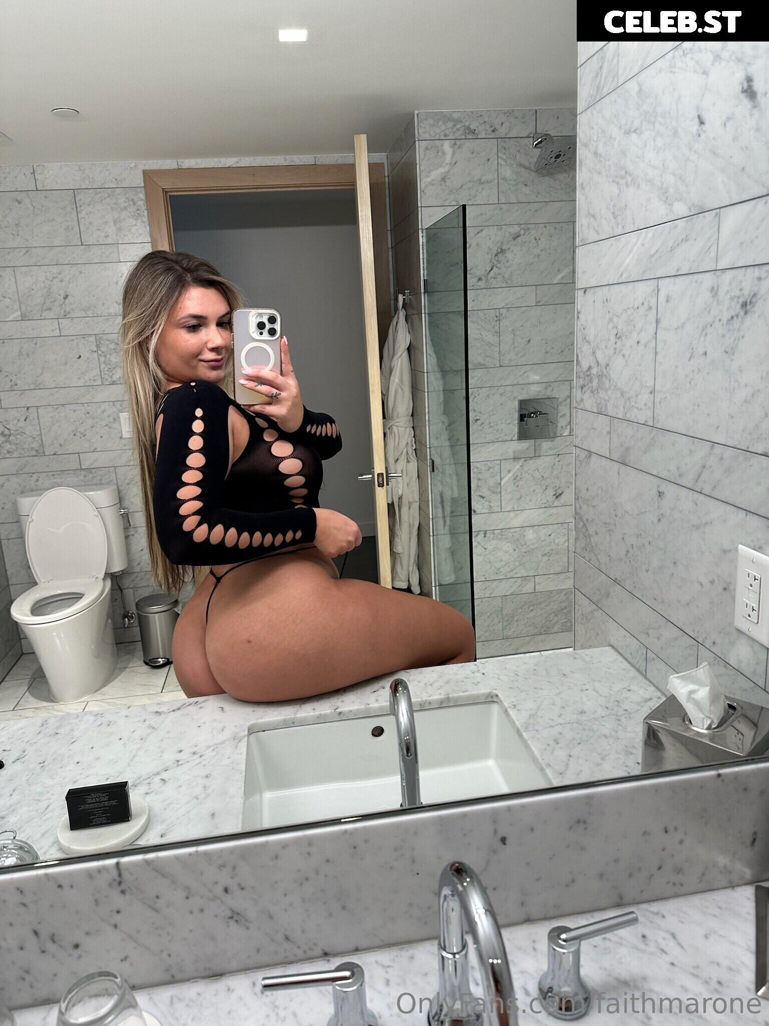 Faith Marone  / faithmarone Image 11501523