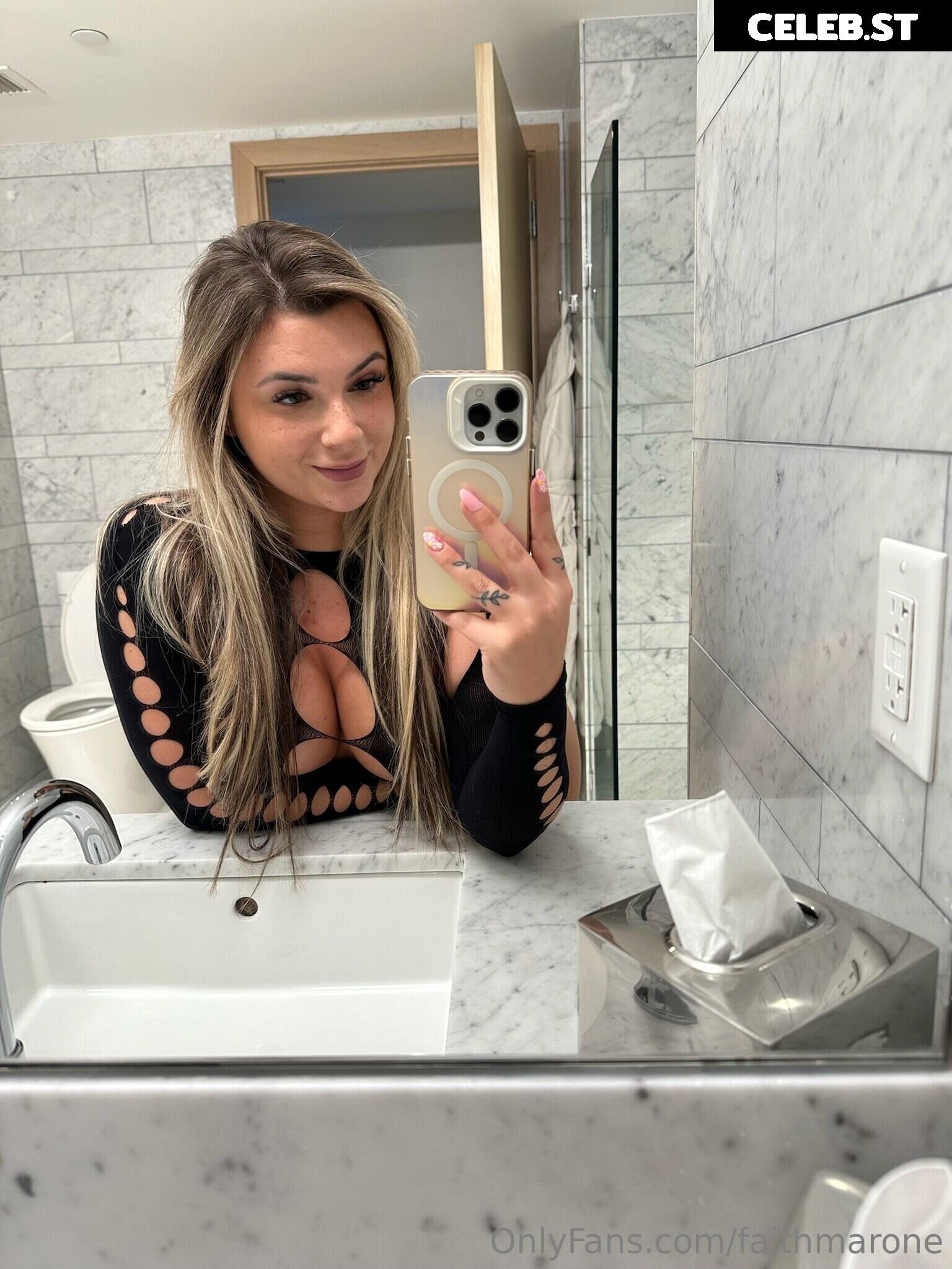 Faith Marone  / faithmarone Image 11501518