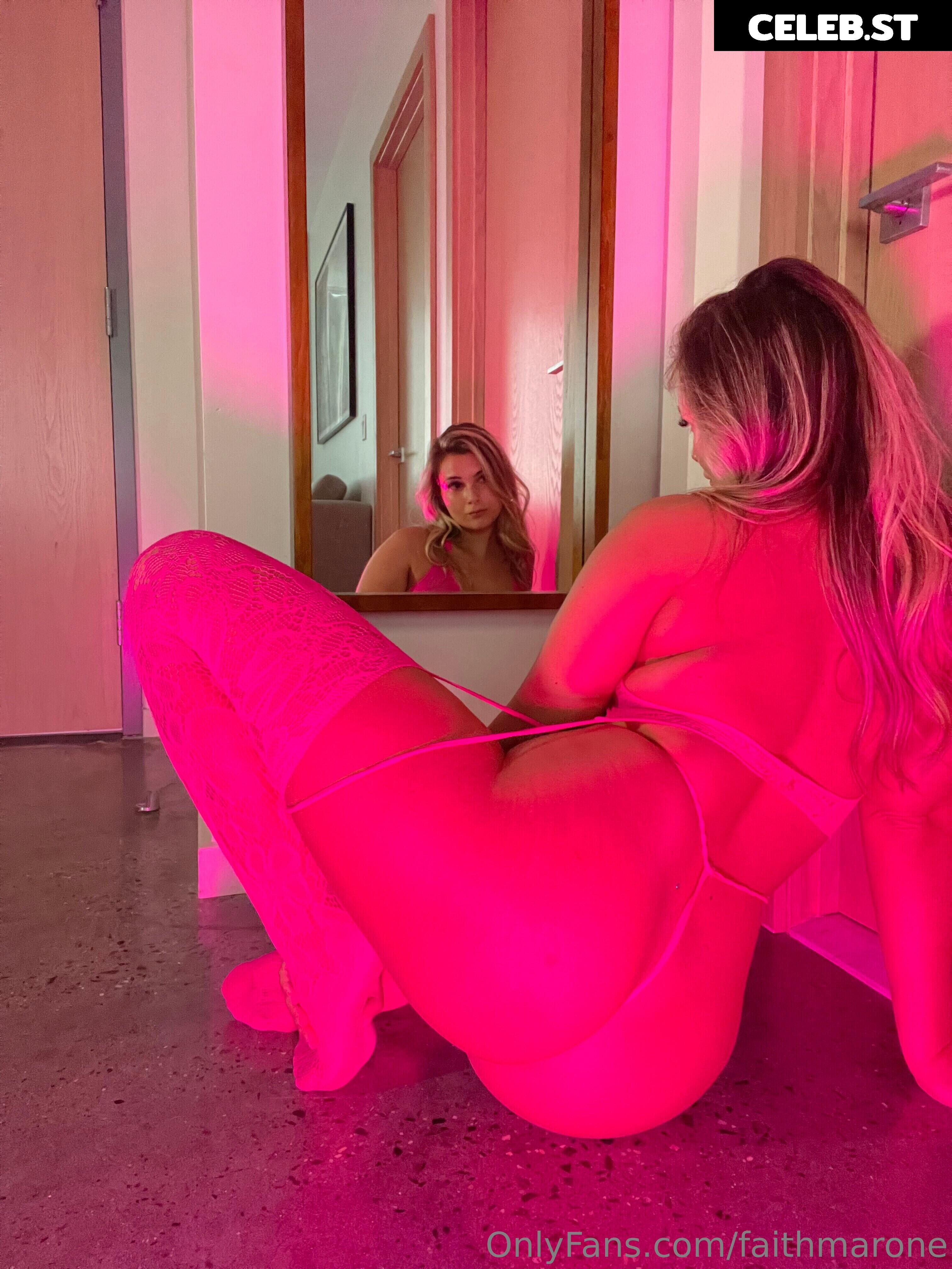 Faith Marone  / faithmarone Image 11501543