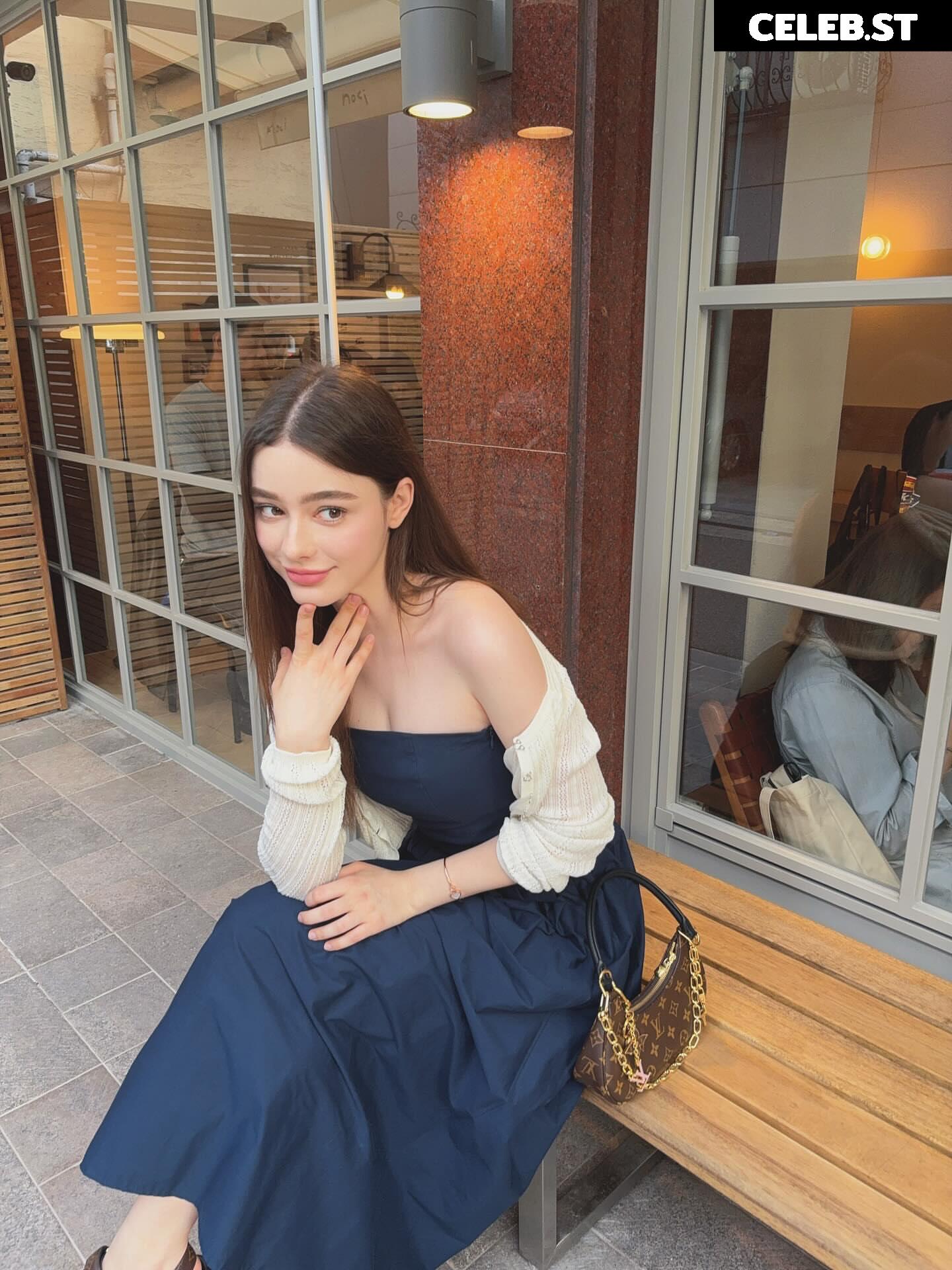 Dasha Taran / taaarannn / tarankaaa Image 11501746