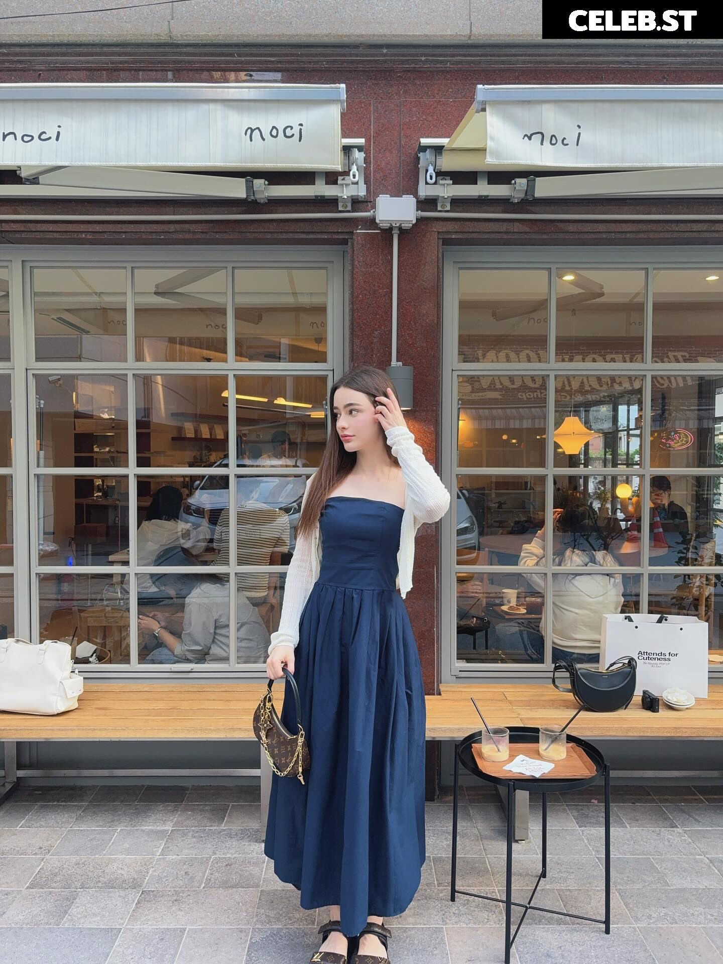 Dasha Taran / taaarannn / tarankaaa Image 11501745