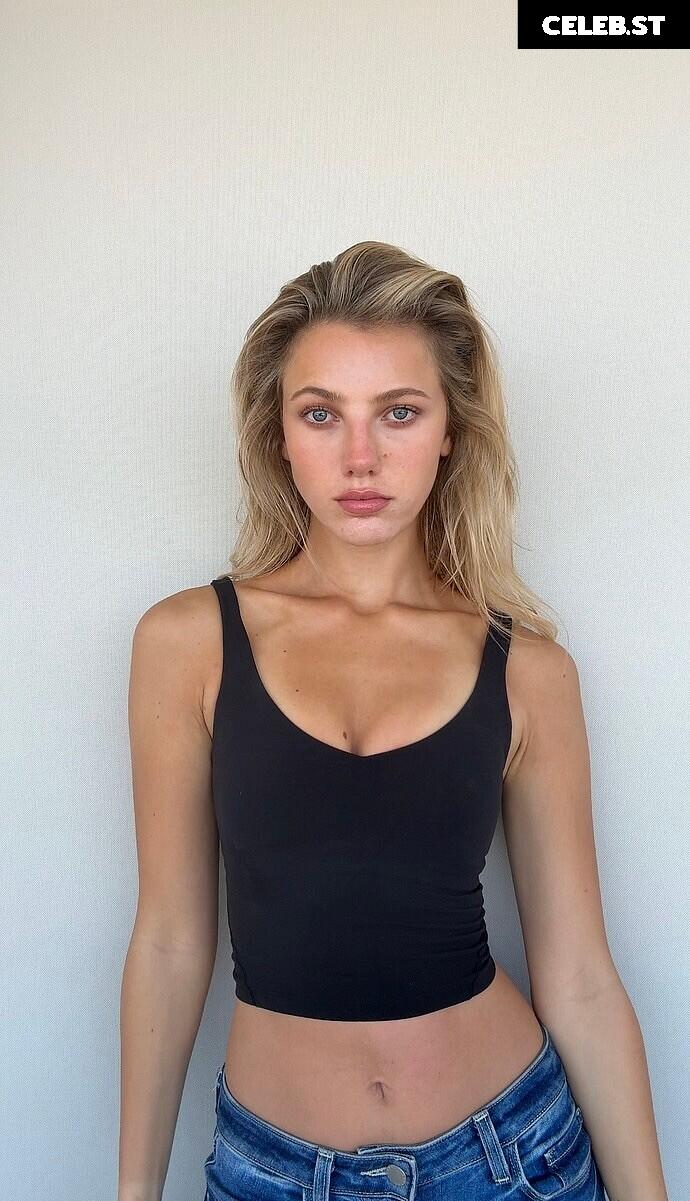 Jemima Robinson Image 11501114