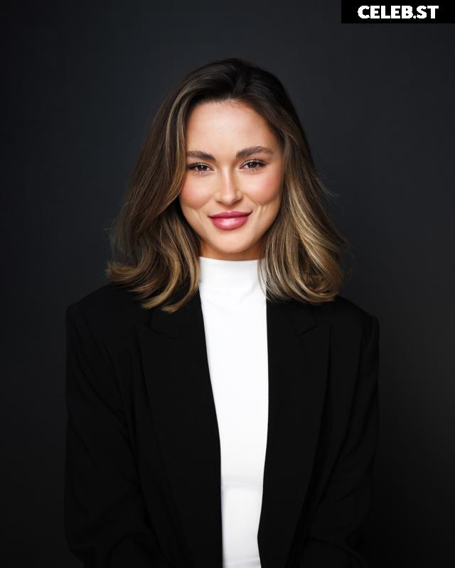 Claudia Dargis Image 11500882