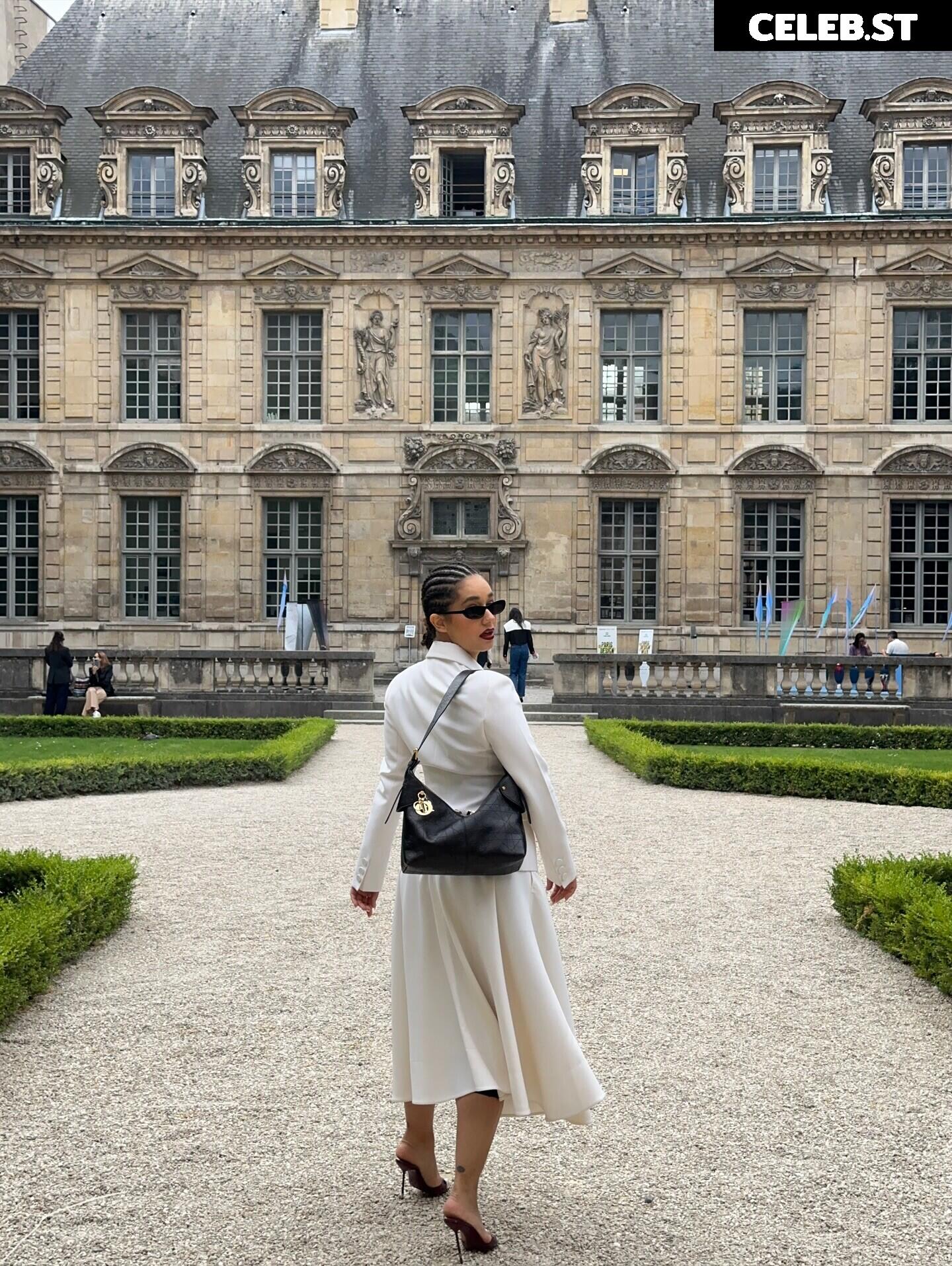 Lena Situations / Lena Mahfouf Image 11500083