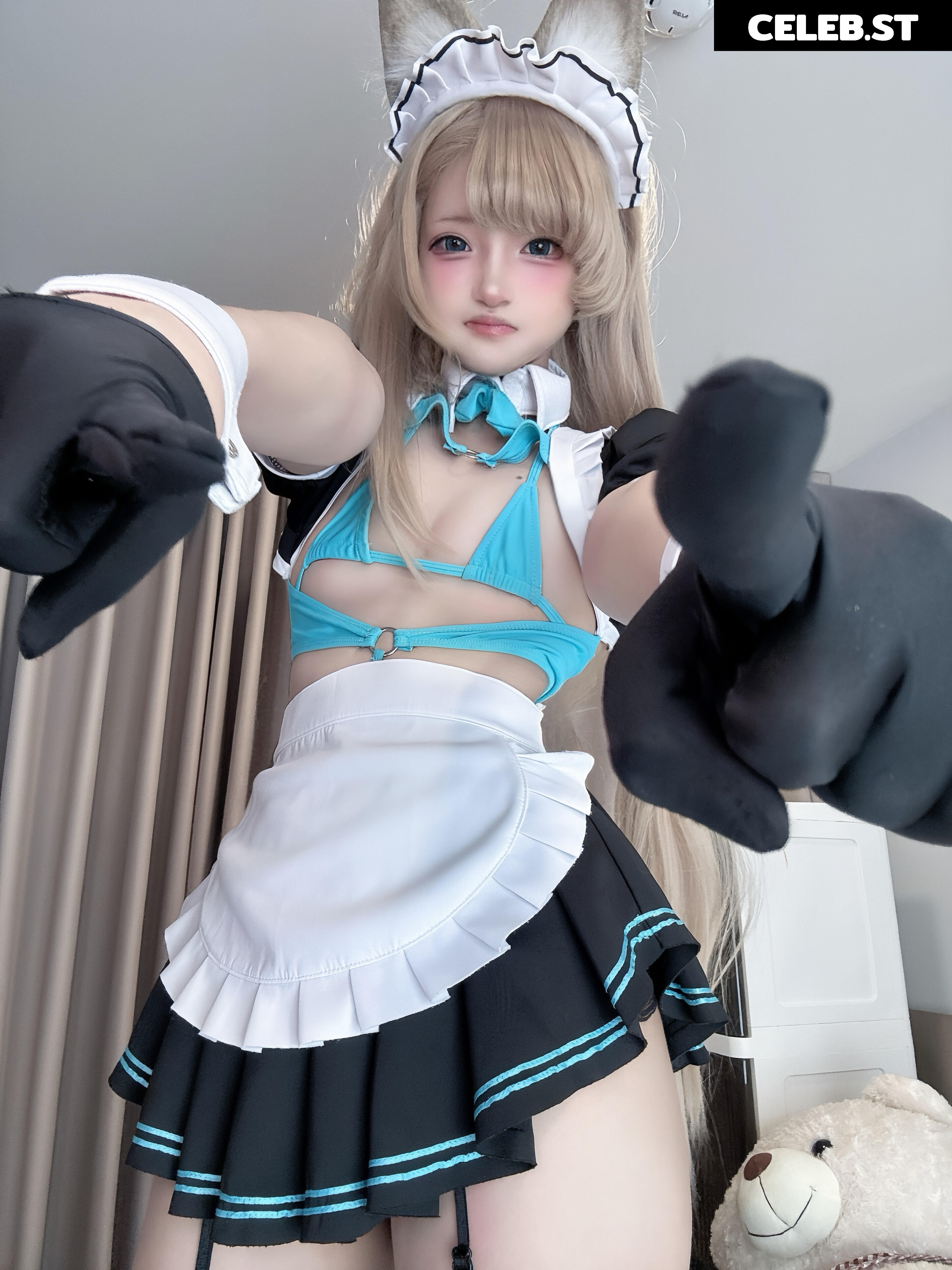 Mochimochi_nn | Mochi Ningning Image 11503848