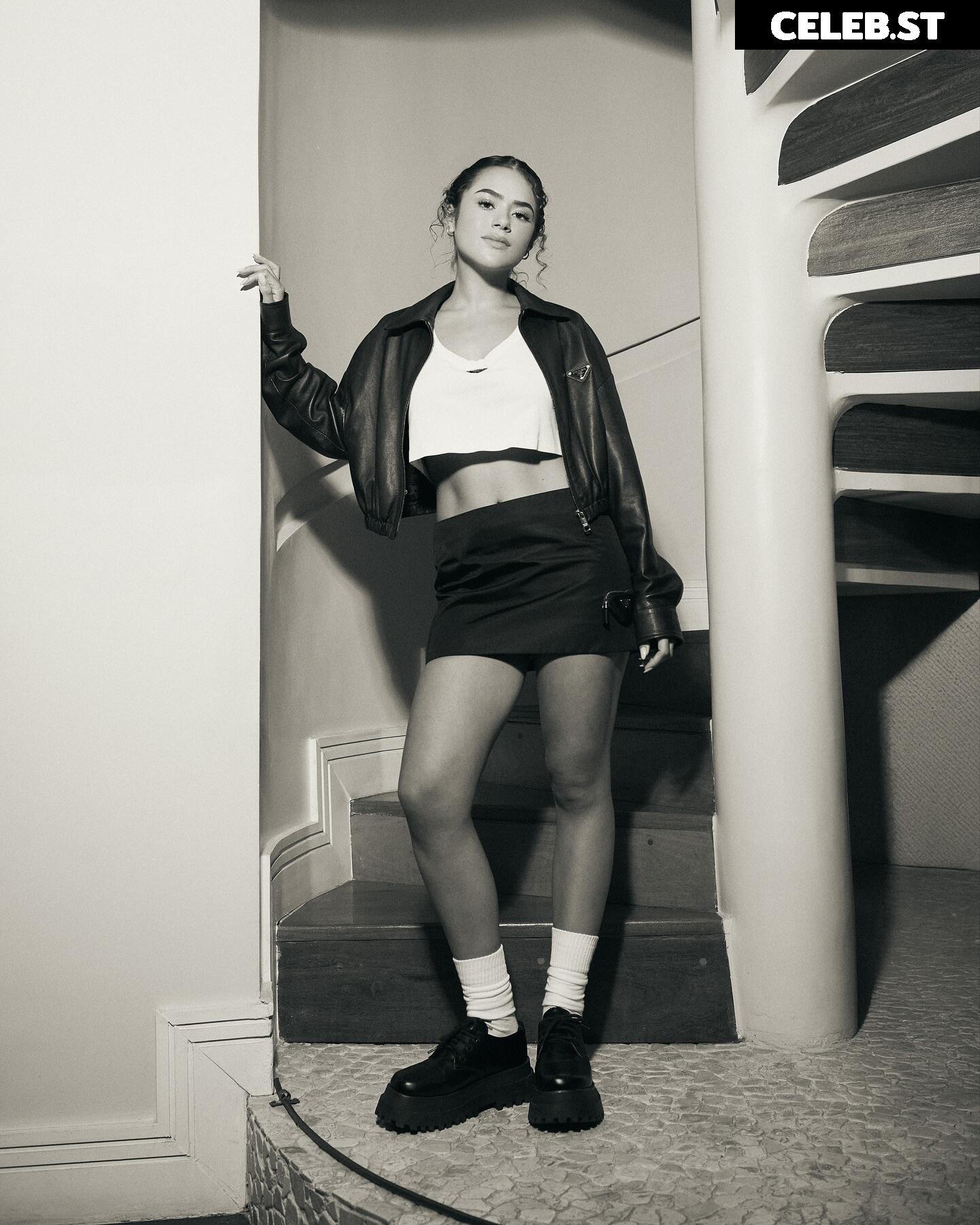 Maísa Silva Image 11503635