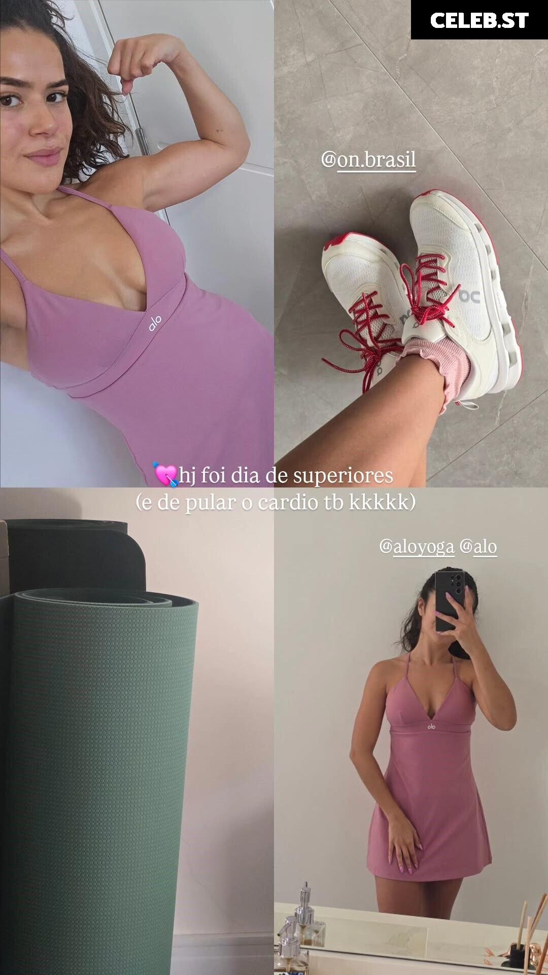 Maísa Silva Image 11503644