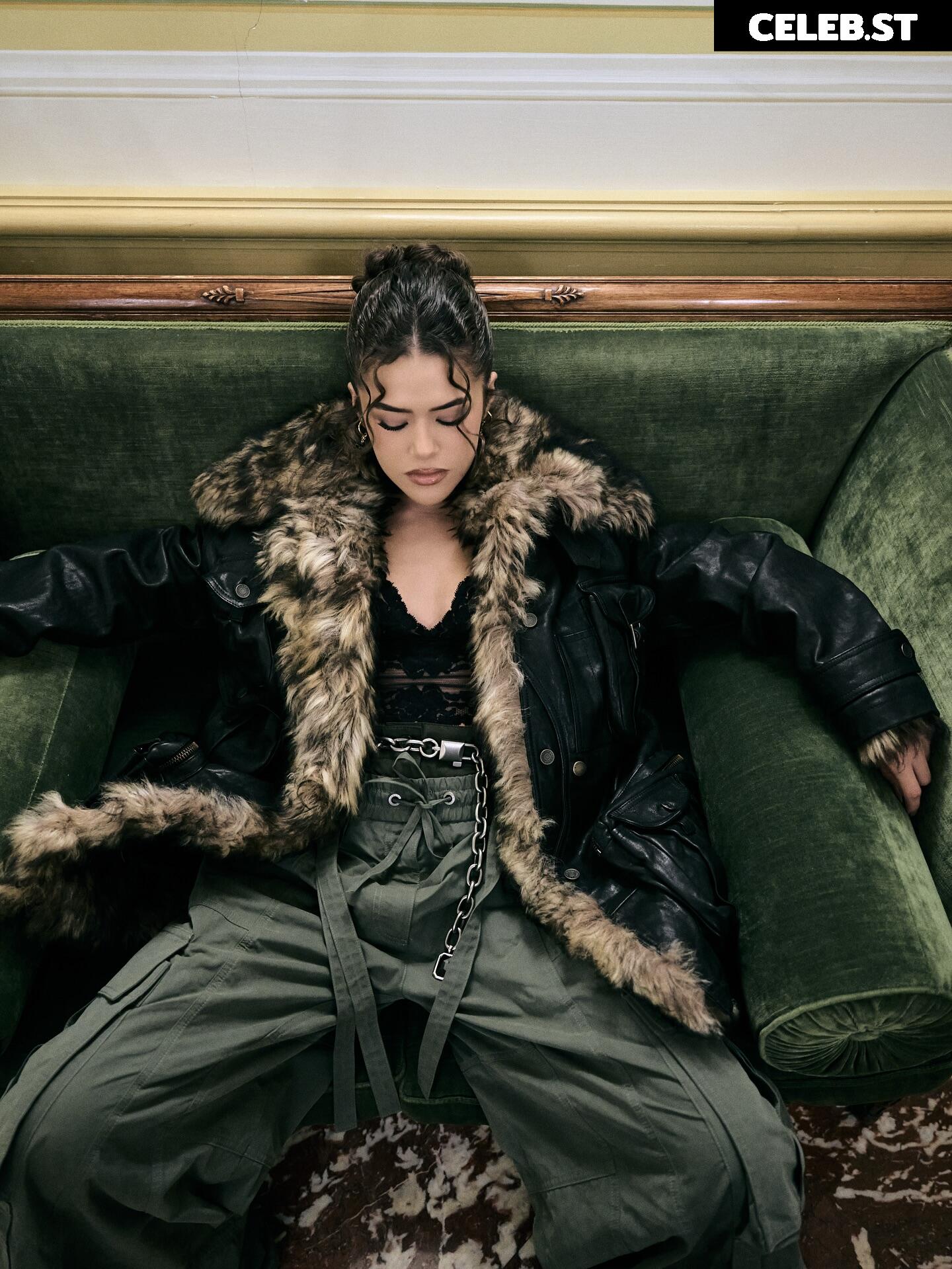 Maísa Silva Image 11503672