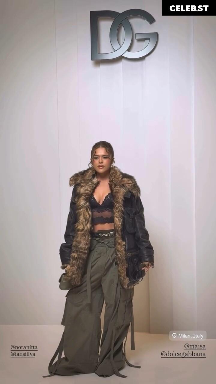 Maísa Silva Image 11503677