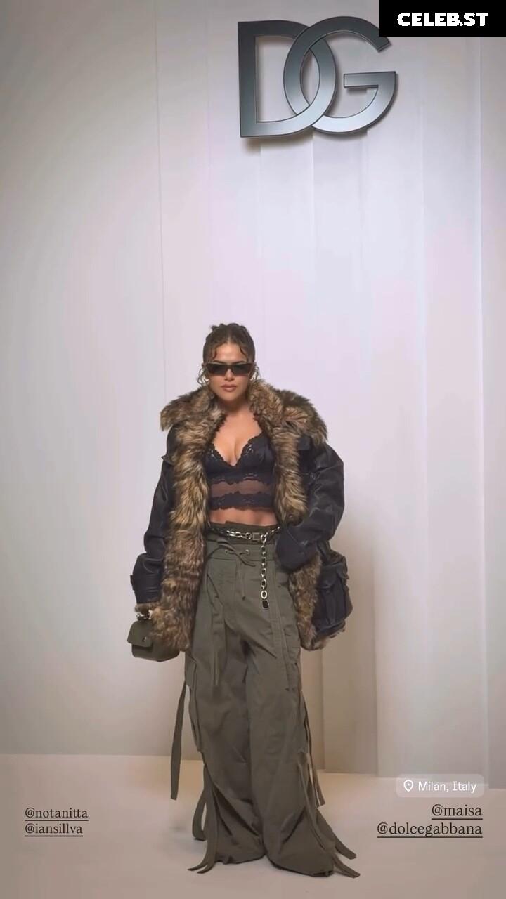 Maísa Silva Image 11503676