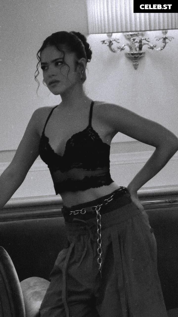 Maísa Silva Image 11503674