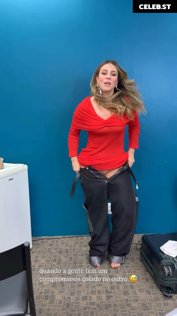 Paolla Oliveira Image 11503132