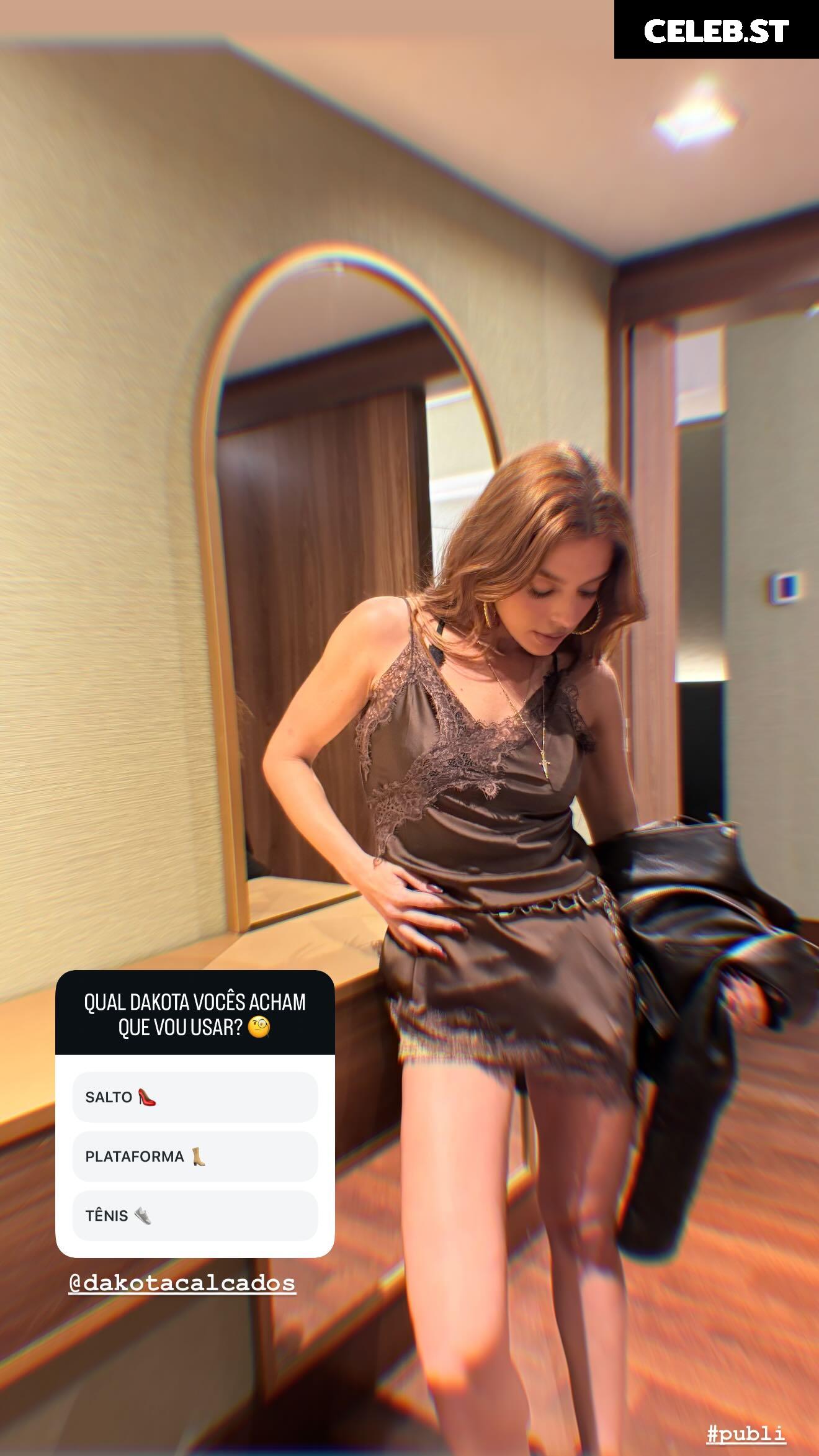 Giovanna Lancellotti Image 11503145