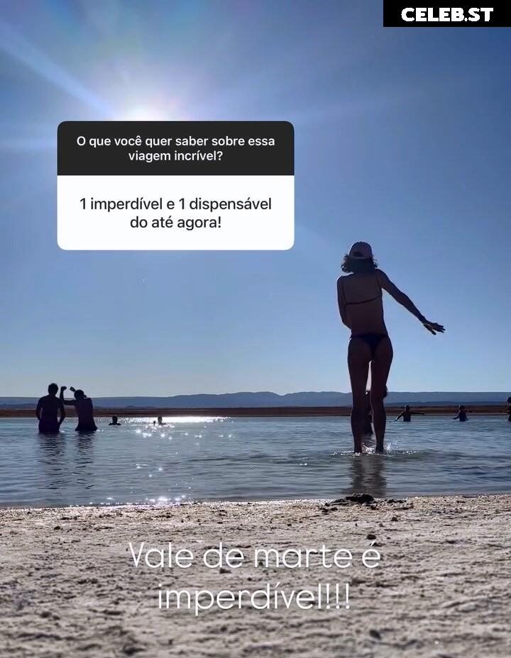 Bela Gil Image 11503177