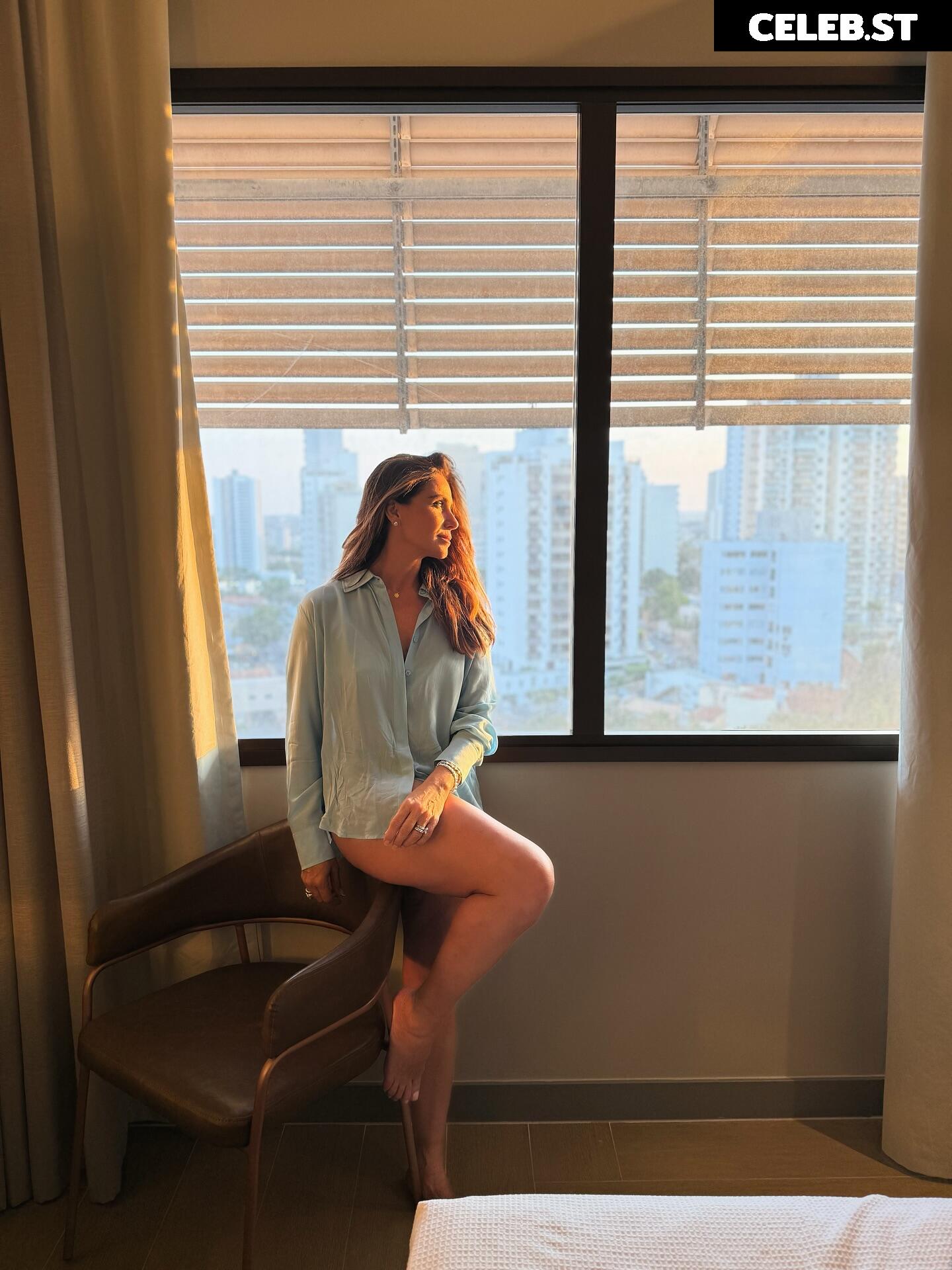 Giovanna Antonelli Image 11503091