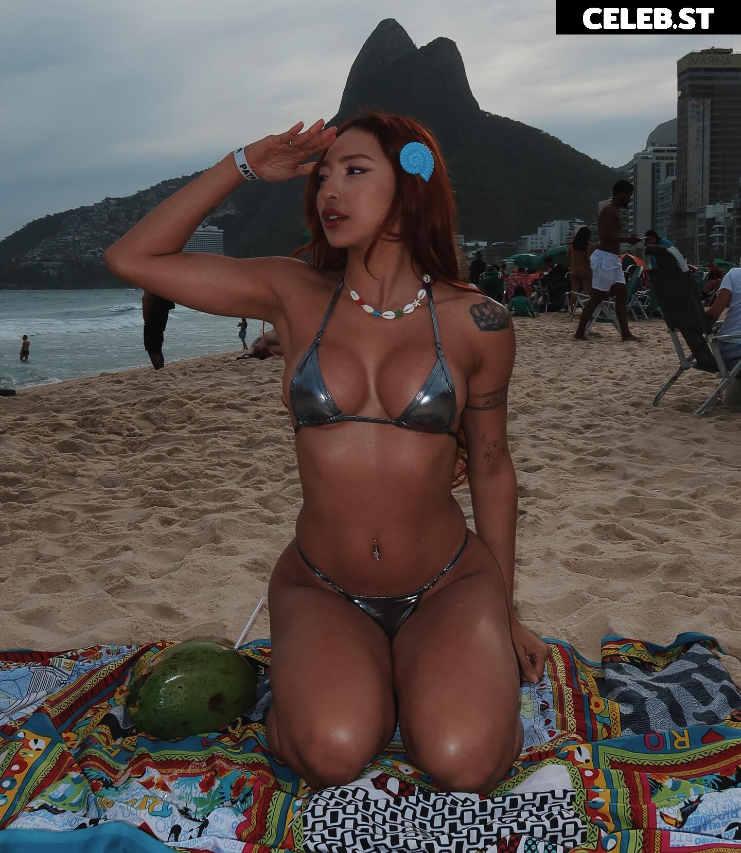 Ruivinha de Marte | Anny Bergatin Image 11503046