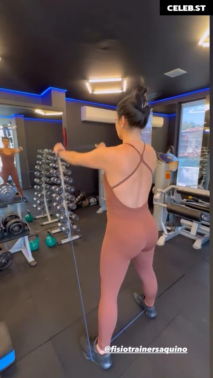 Helen Ganzarolli Image 11503261