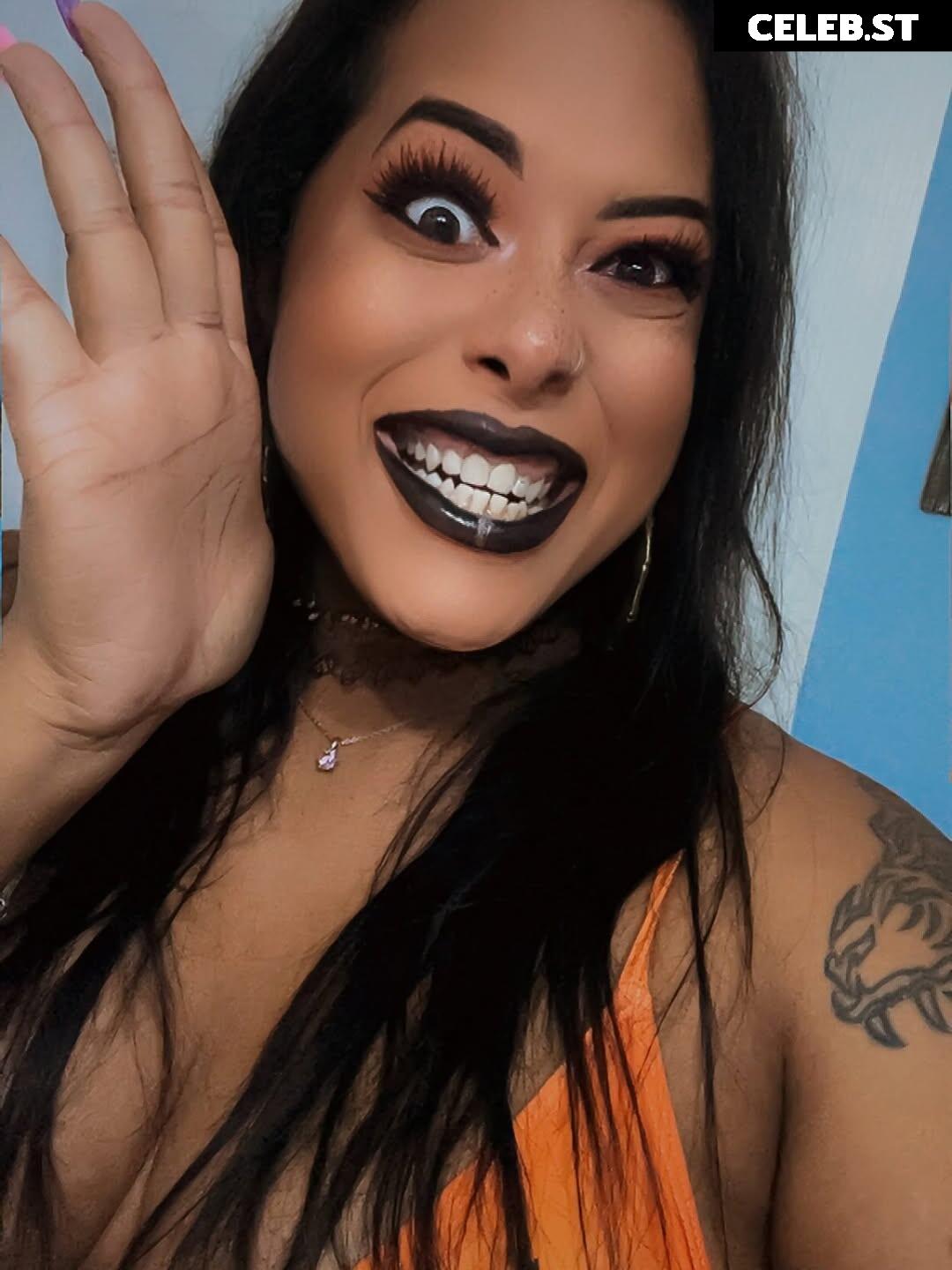 AEW Nyla Rose Image 11502581