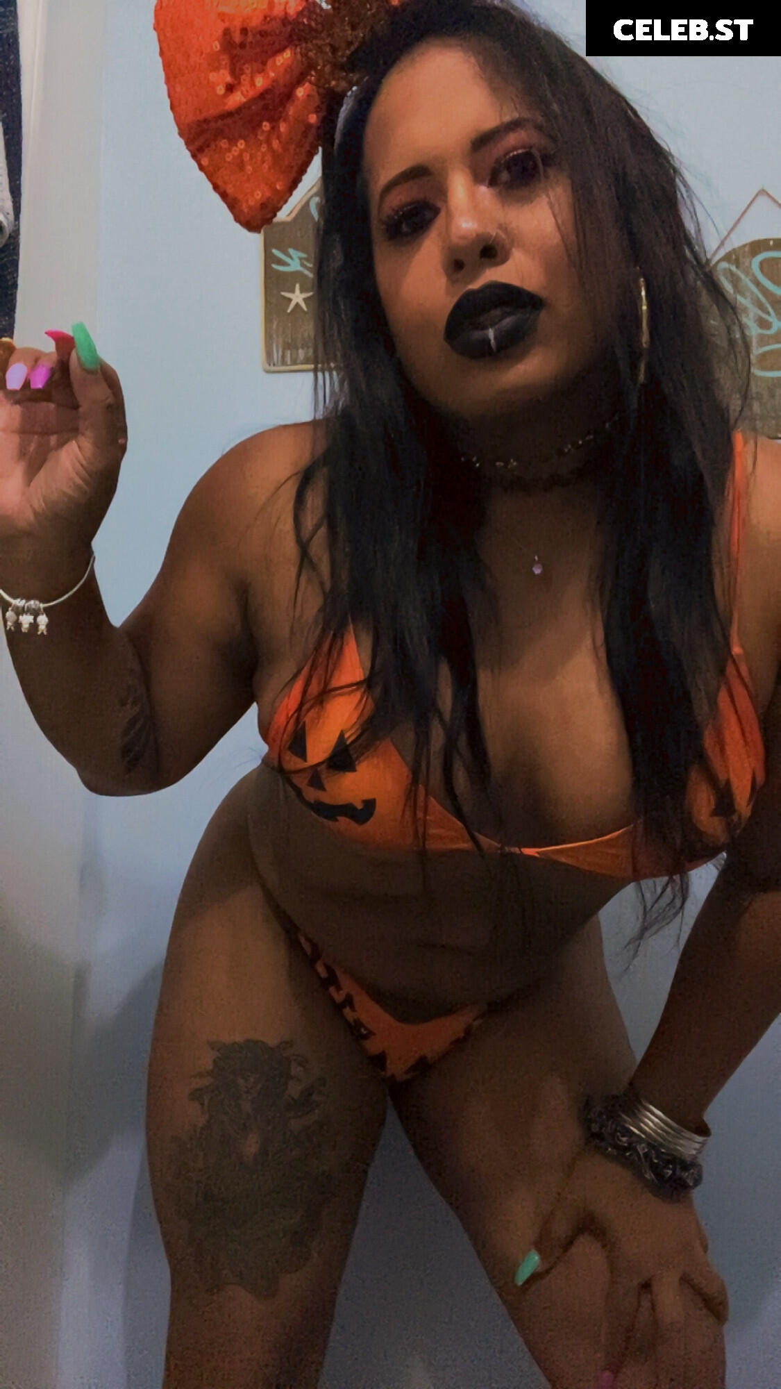 AEW Nyla Rose Image 11502580