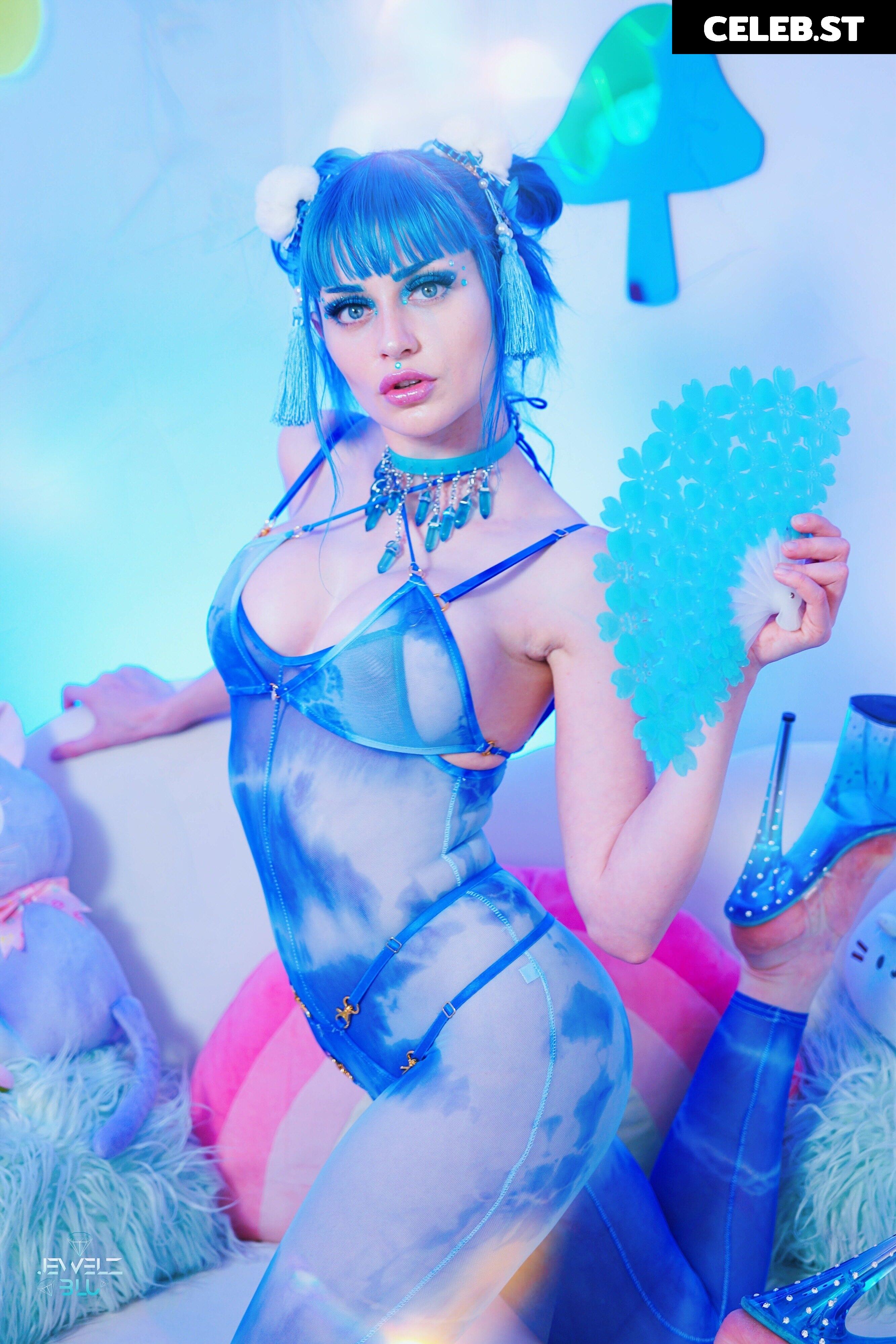Jewelz Blu Image 1150273